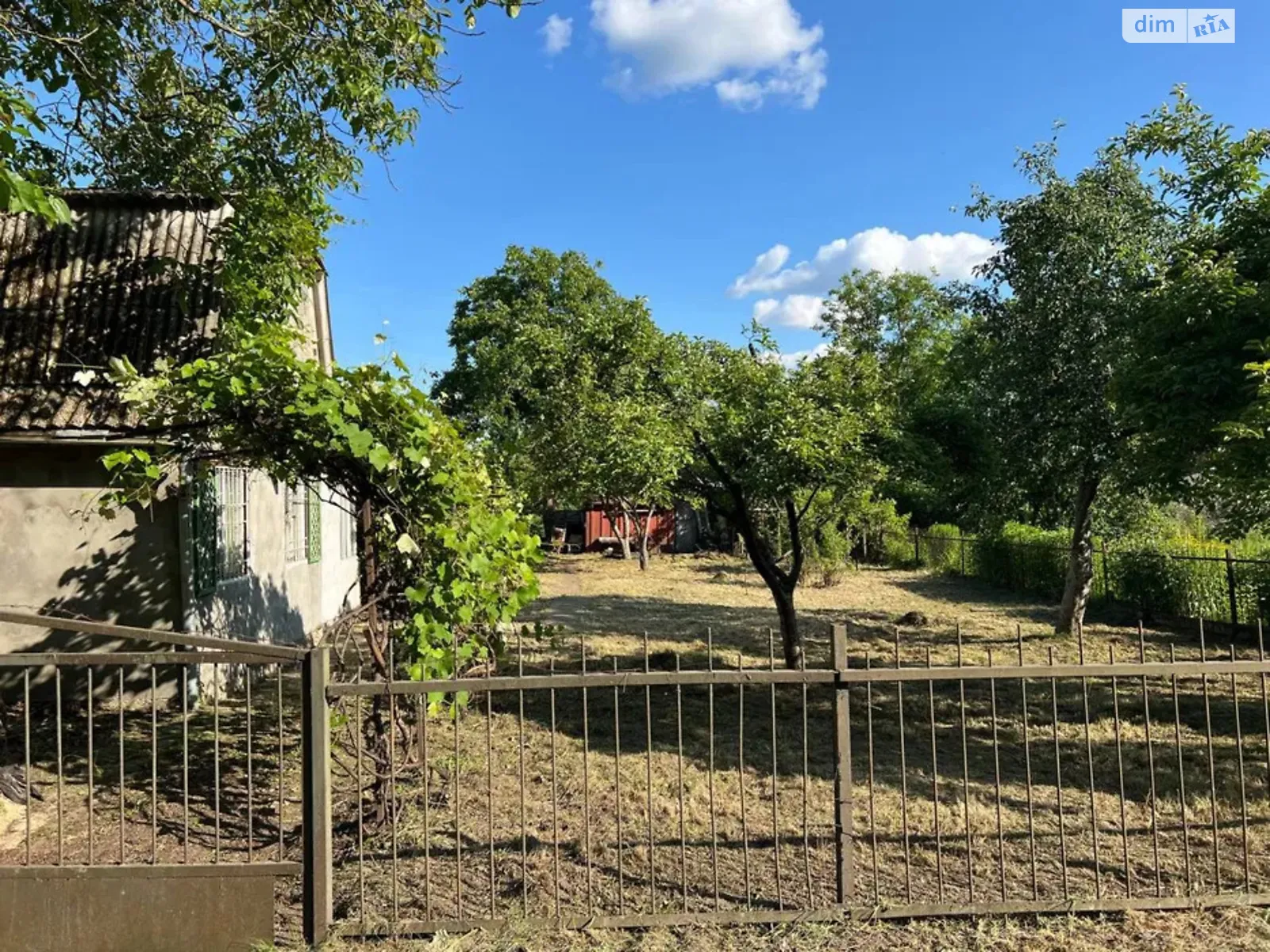 Продается дом на 2 этажа 22 кв. м с мансардой, цена: 12000 $ - фото 1