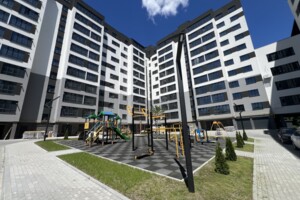 Продаж квартири, Хмельницький, р‑н. Виставка, Озерна вулиця, буд. 14 корпус 7