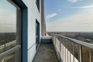 Продажа квартиры, Львов, р‑н. Сыховский, Стрыйская улица, дом 121