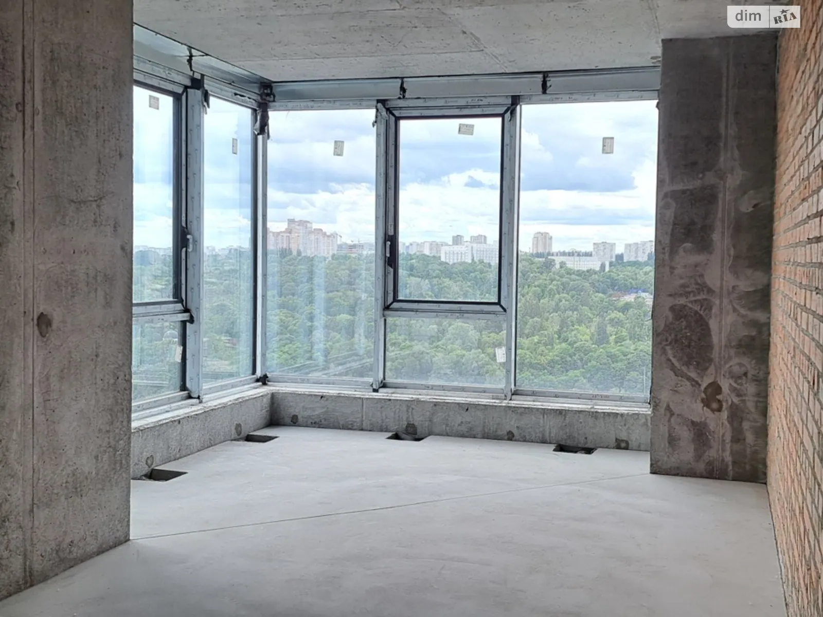 Продается 2-комнатная квартира 118.4 кв. м в Киеве, ул. Антоновича(Горького), 136-138 - фото 1
