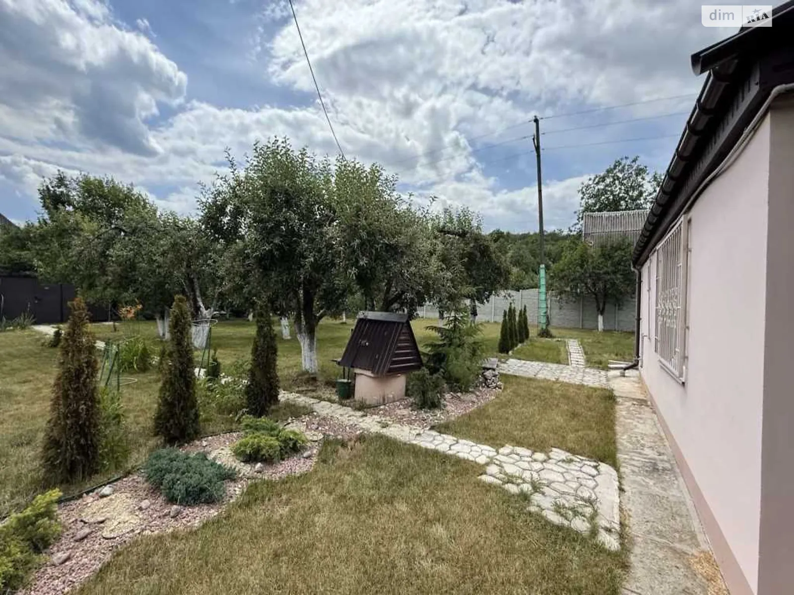 Продается дом на 2 этажа 44.9 кв. м с балконом, цена: 40000 $ - фото 1