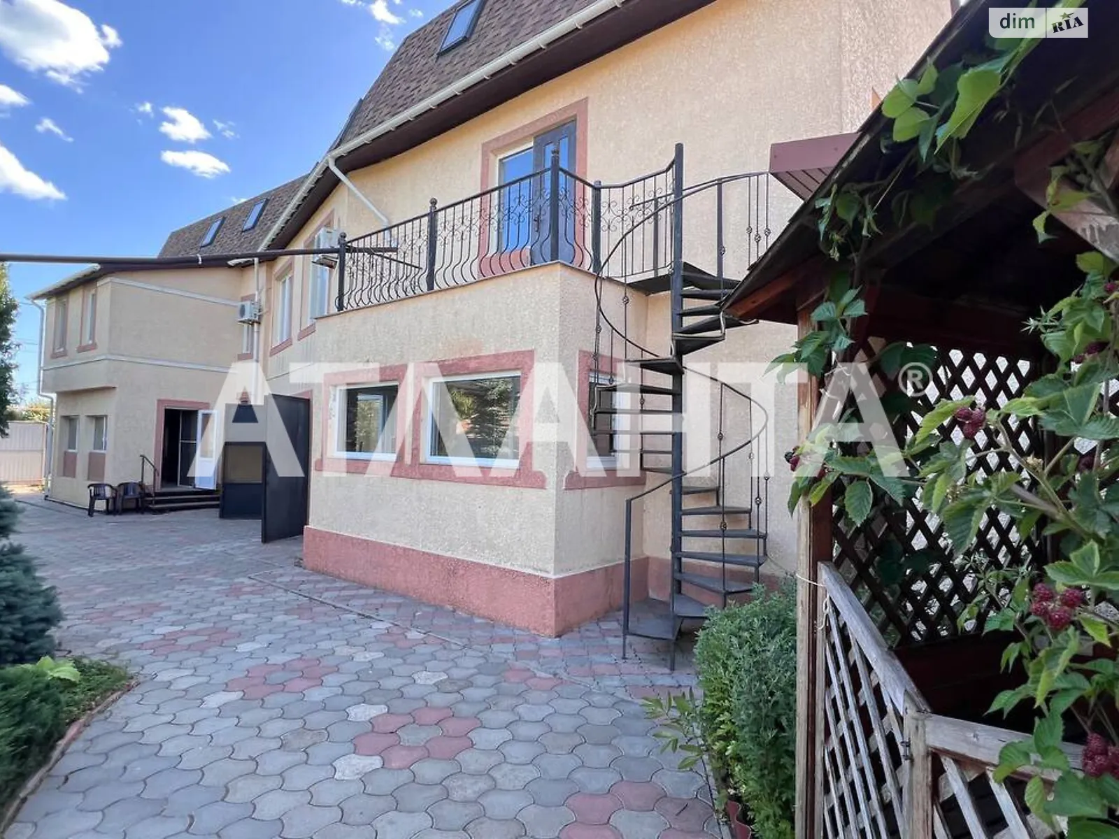 вулиця Армійська Молодежное, цена: 210000 $ - фото 1