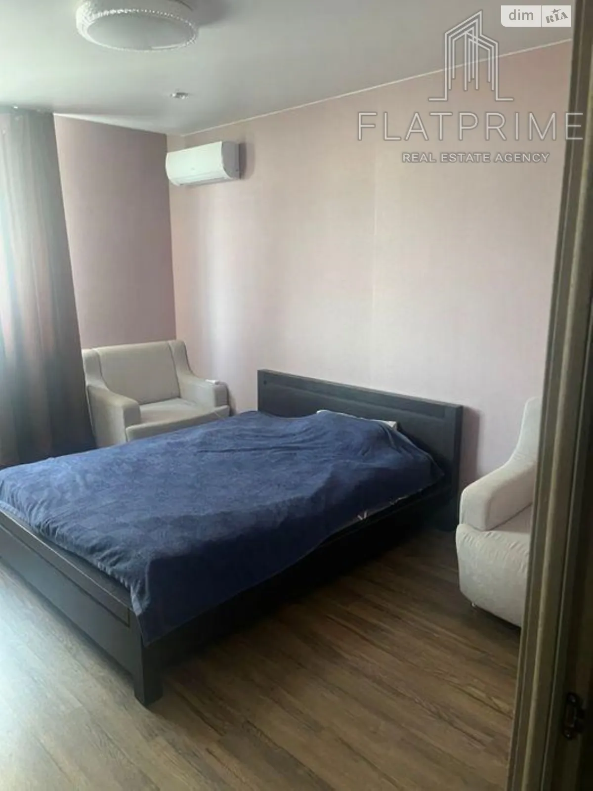 Продается 1-комнатная квартира 41.3 кв. м в Киеве, ул. Освиты, 16А - фото 1