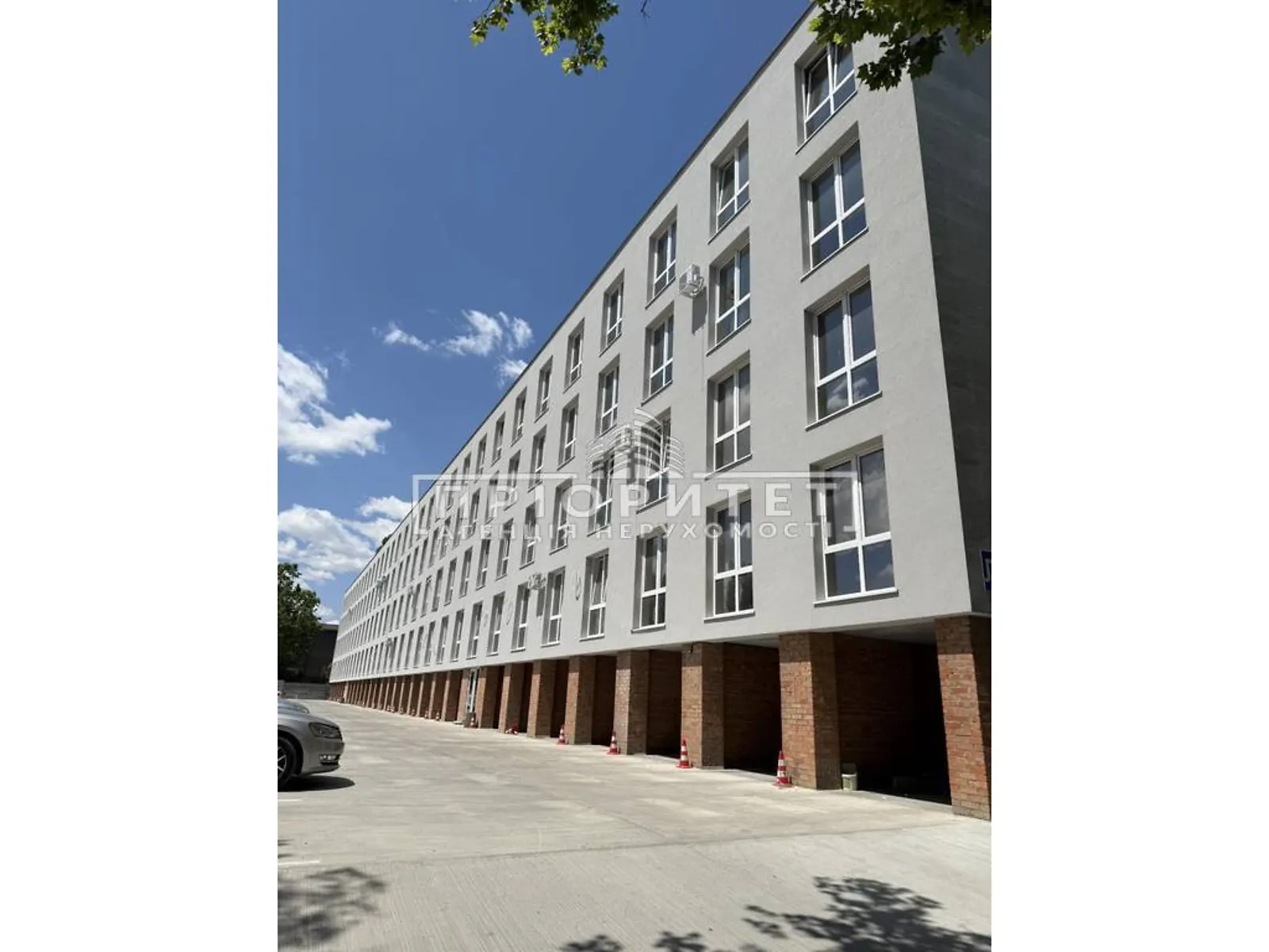 Продається 1-кімнатна квартира 30 кв. м у Одесі, цена: 25000 $ - фото 1