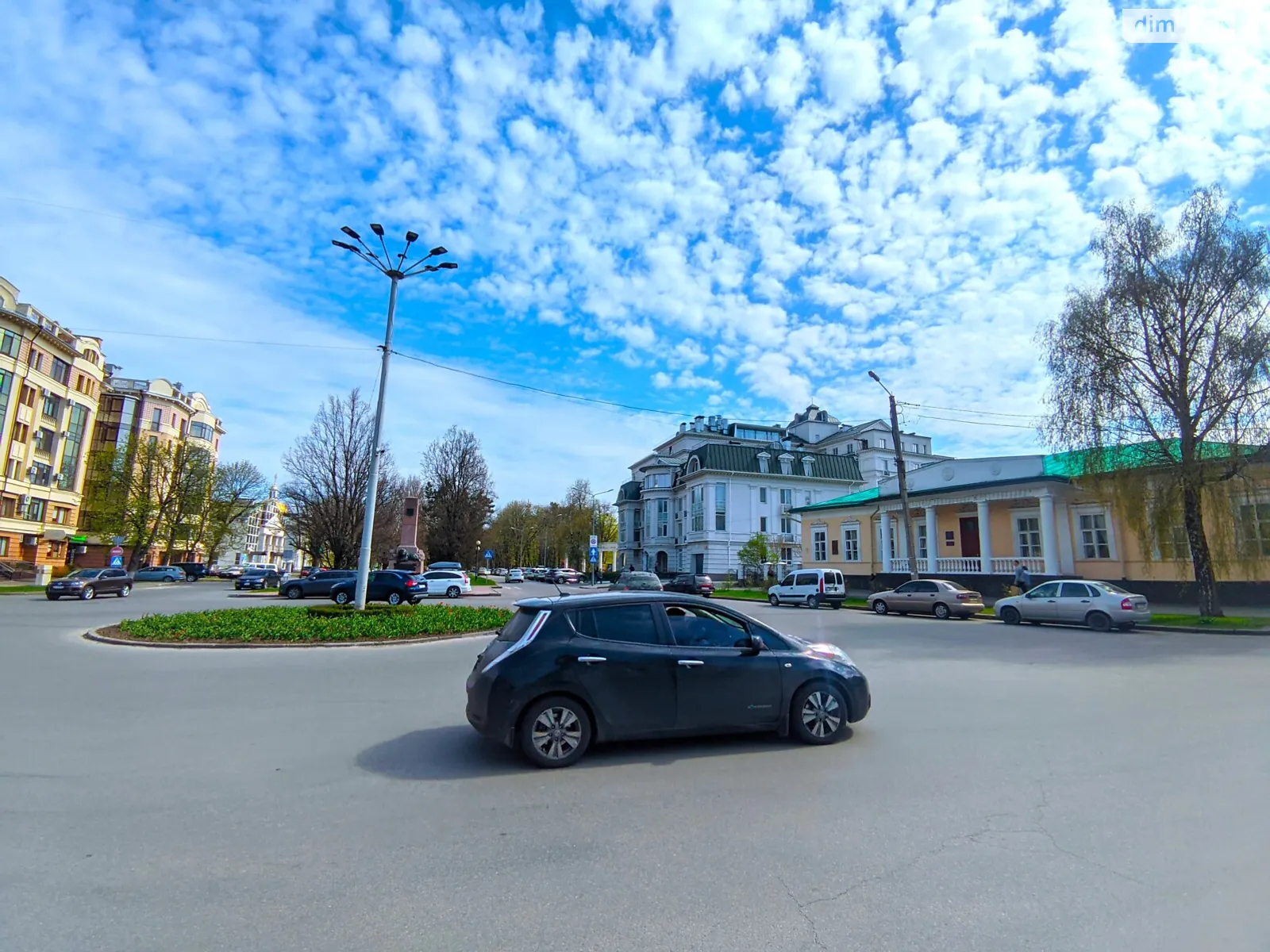 Продается 2-комнатная квартира 45.2 кв. м в Полтаве, цена: 54500 $ - фото 1