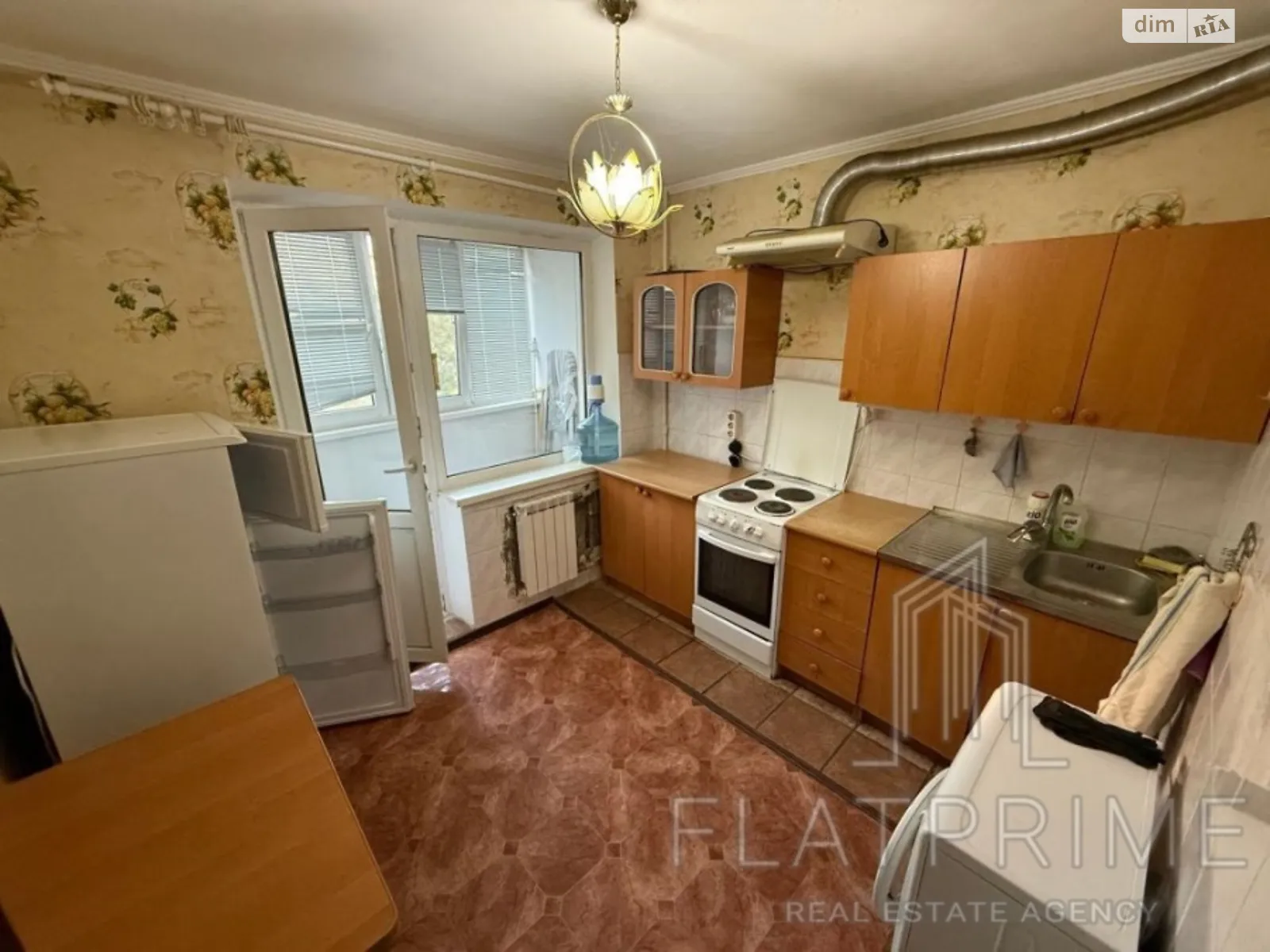 Продається 1-кімнатна квартира 34 кв. м у Києві, просп. Оболонський, 9 - фото 1