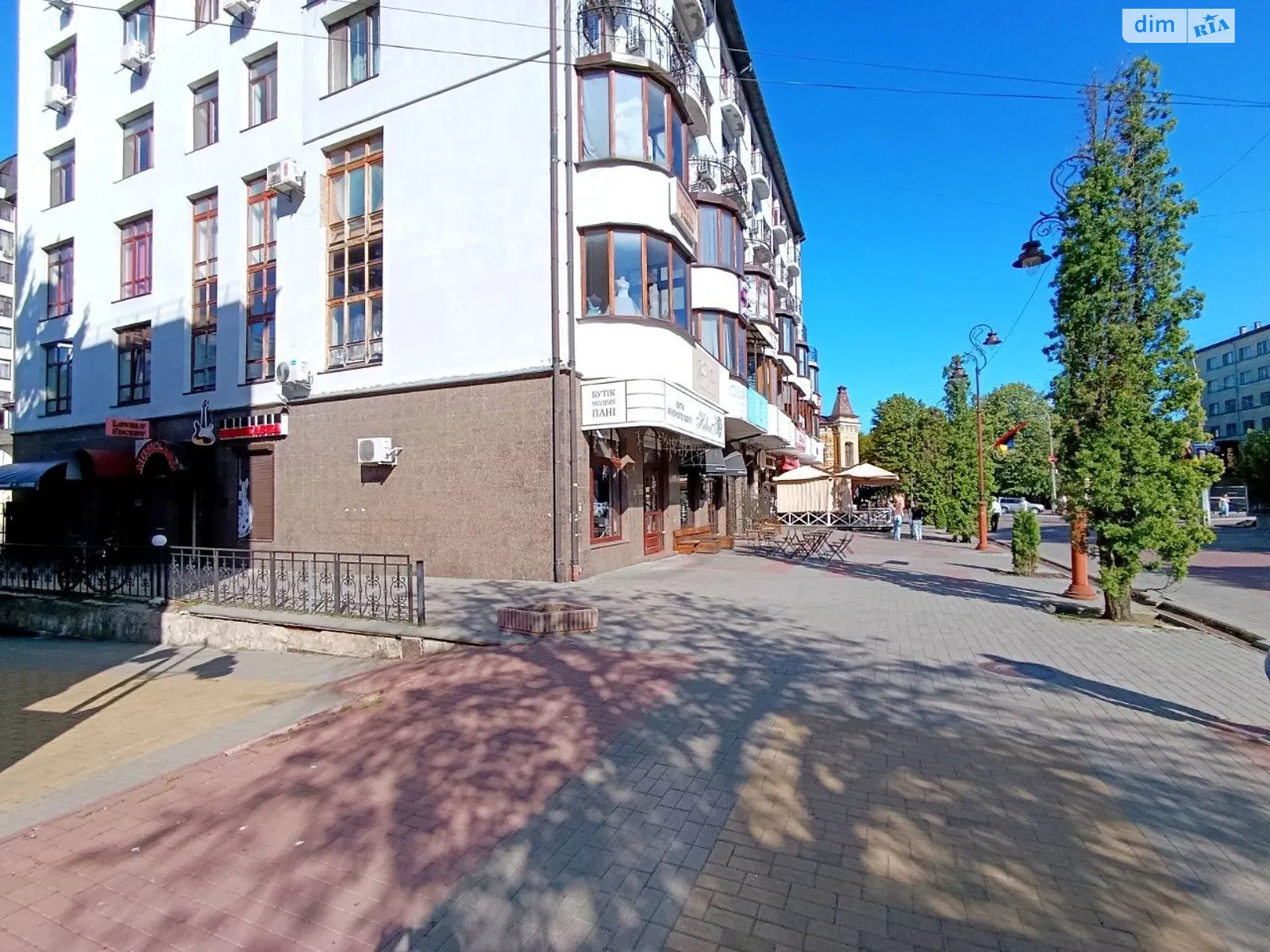 Сдается в аренду объект сферы услуг 62.4 кв. м в 7-этажном здании, цена: 26000 грн - фото 1