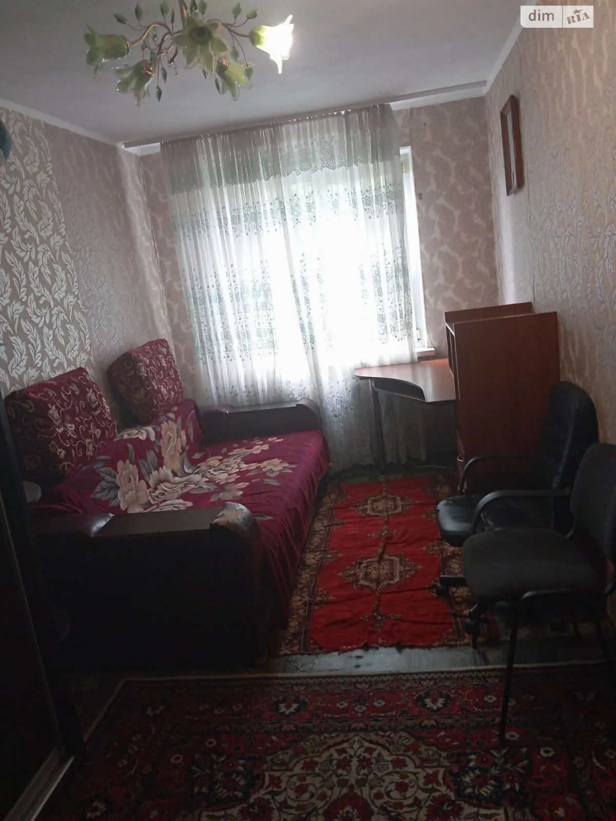 Сдается в аренду комната 44 кв. м в Белой Церкви, цена: 3500 грн - фото 1