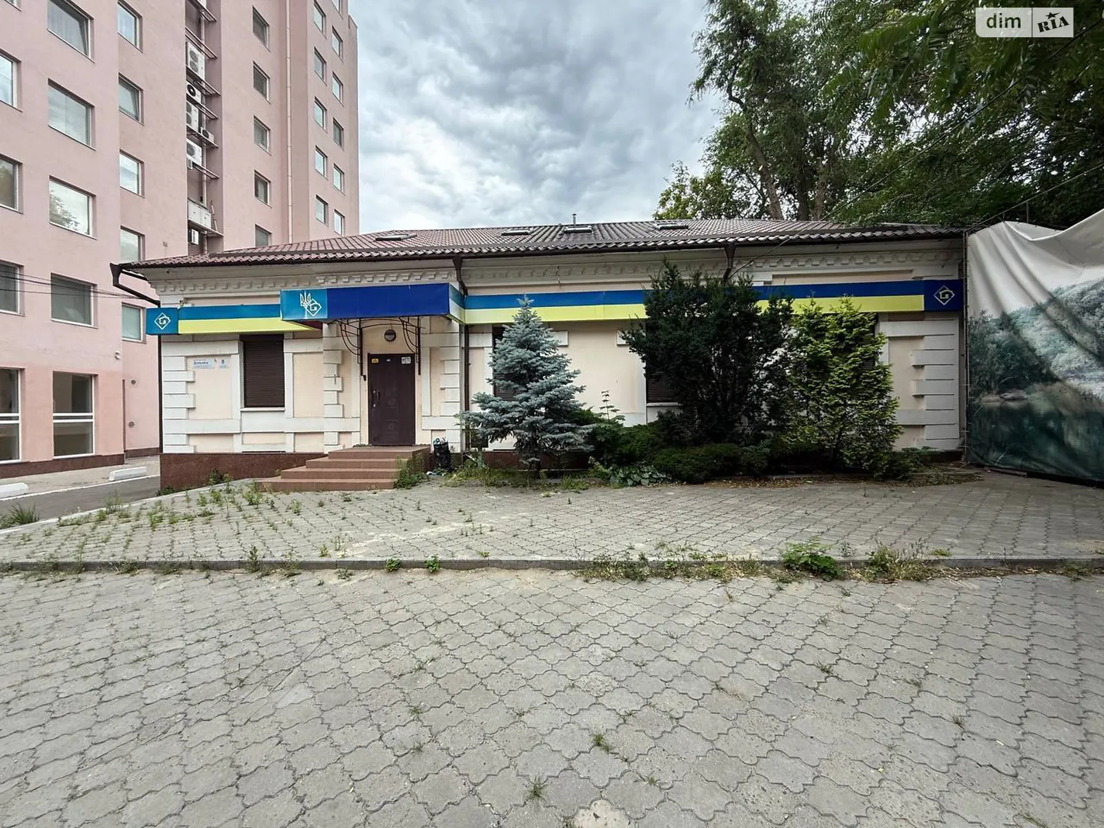 Сдается в аренду помещения свободного назначения 340 кв. м в 2-этажном здании, цена: 3300 $ - фото 1