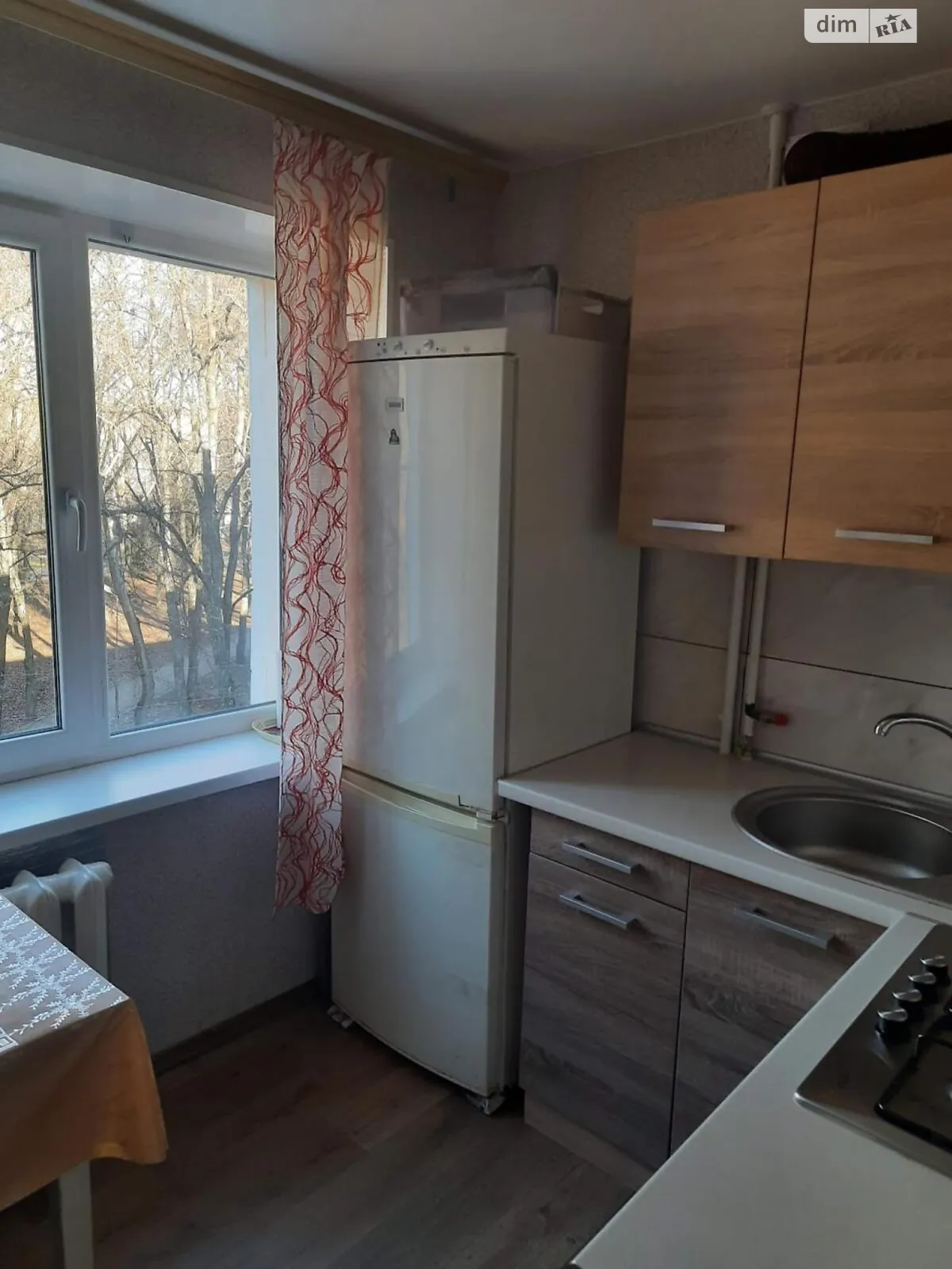 Продается 2-комнатная квартира 39.9 кв. м в Полтаве, ул. Навроцкого - фото 1