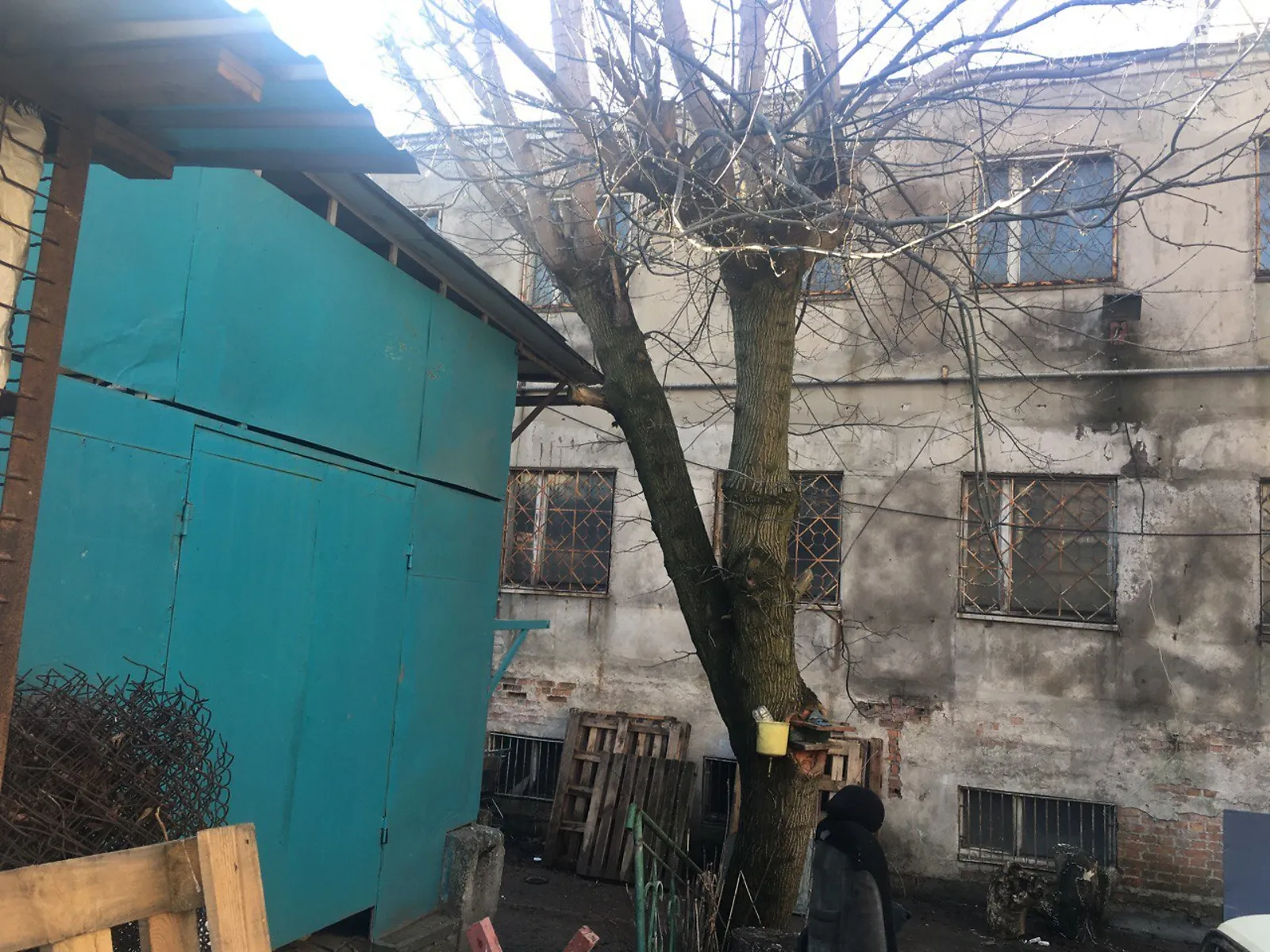 Продається офіс 566 кв. м в бізнес-центрі, цена: 80000 $ - фото 1