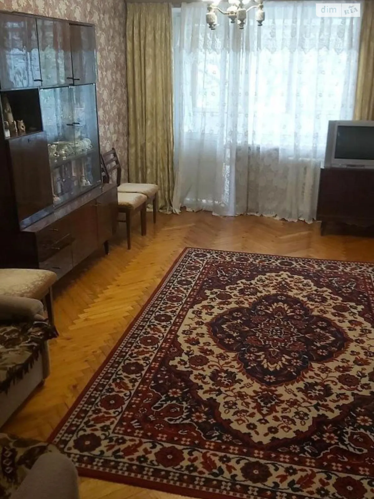 Продается 2-комнатная квартира 62 кв. м в Харькове, цена: 25000 $ - фото 1