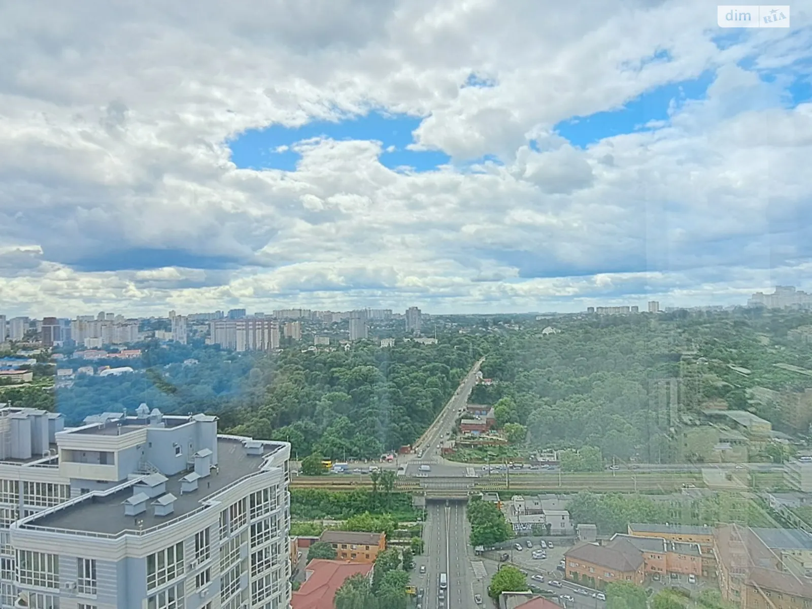 Продается 1-комнатная квартира 55 кв. м в Киеве, ул. Антоновича(Горького), 136-138 - фото 1