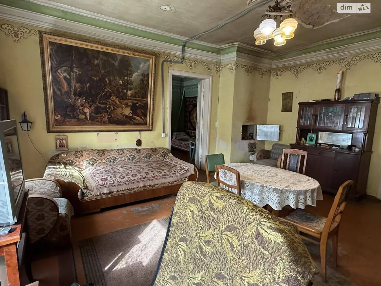 Продается часть дома 75 кв. м с баней/сауной, цена: 27000 $ - фото 1