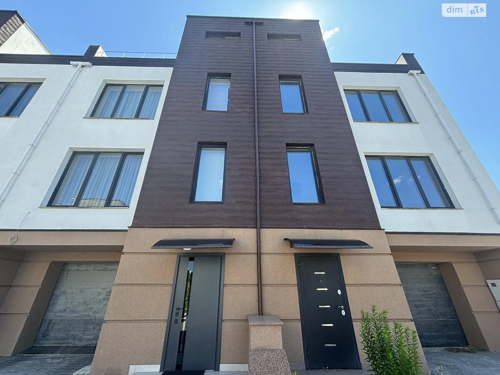 вул. Синьоводська(Маяковського) Центр Вінниця, цена: 175000 $ - фото 1