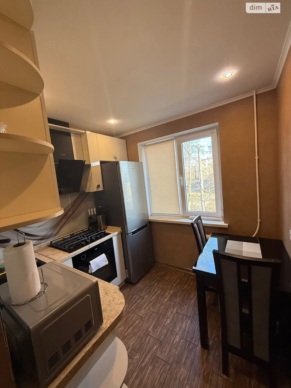 Продается 1-комнатная квартира 32.6 кв. м в Днепре, цена: 35000 $ - фото 1