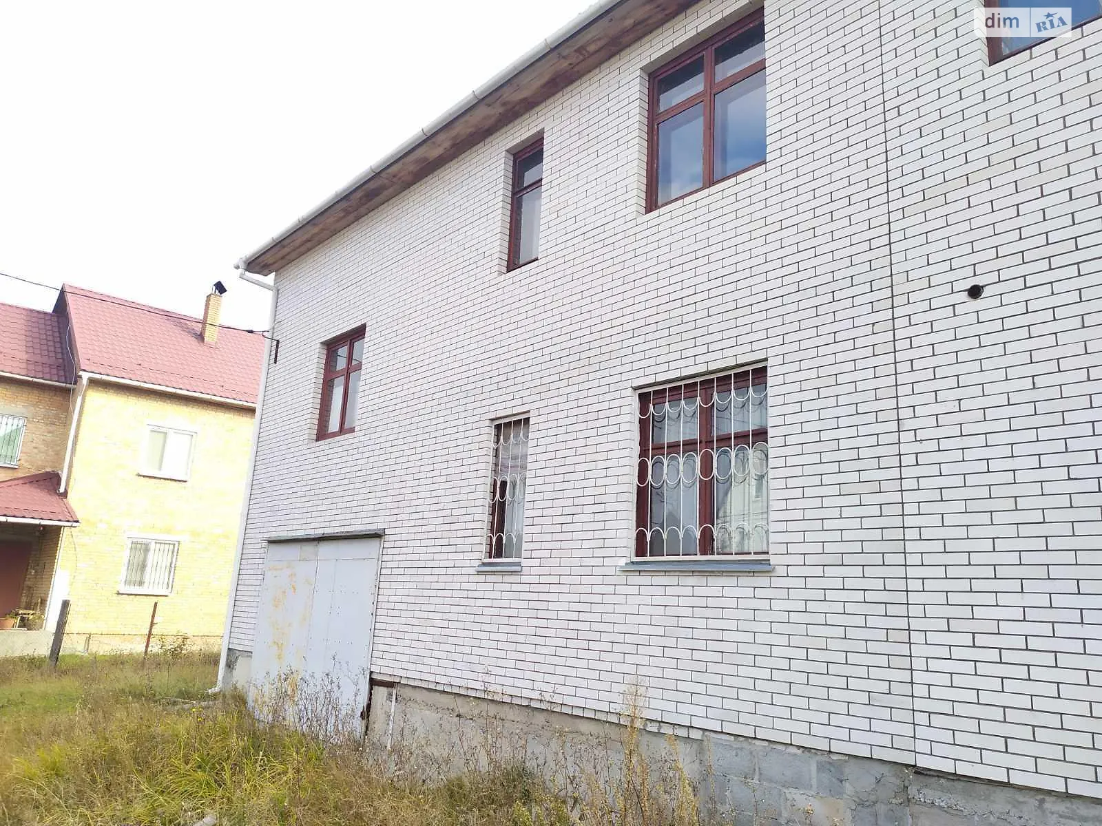 Продается дом на 2 этажа 150 кв. м с террасой, цена: 76000 $ - фото 1