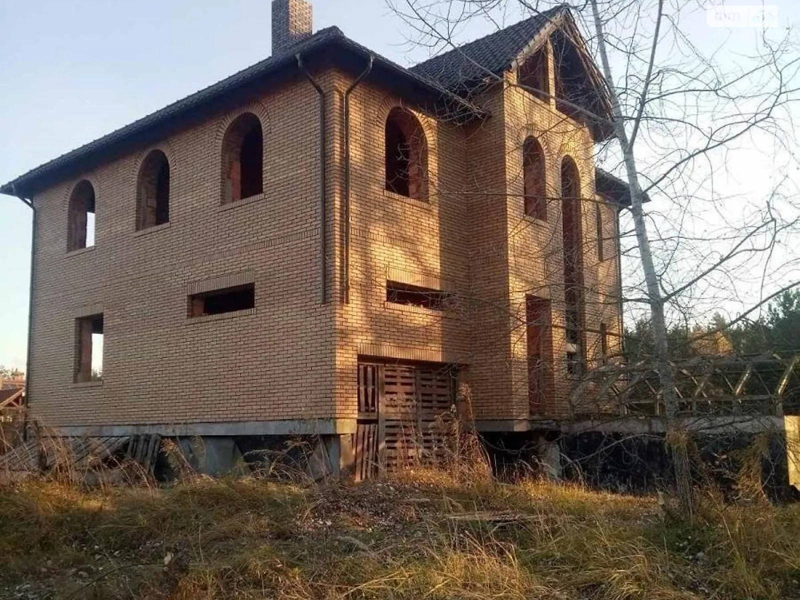 Продається будинок 2 поверховий 300 кв. м з бесідкою, цена: 125000 $ - фото 1