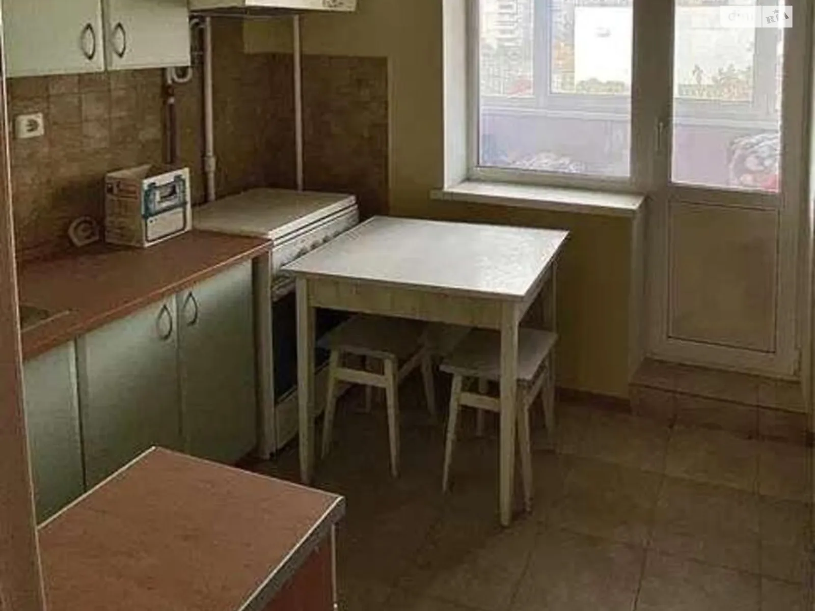 Продается 1-комнатная квартира 37 кв. м в, цена: 43000 $ - фото 1