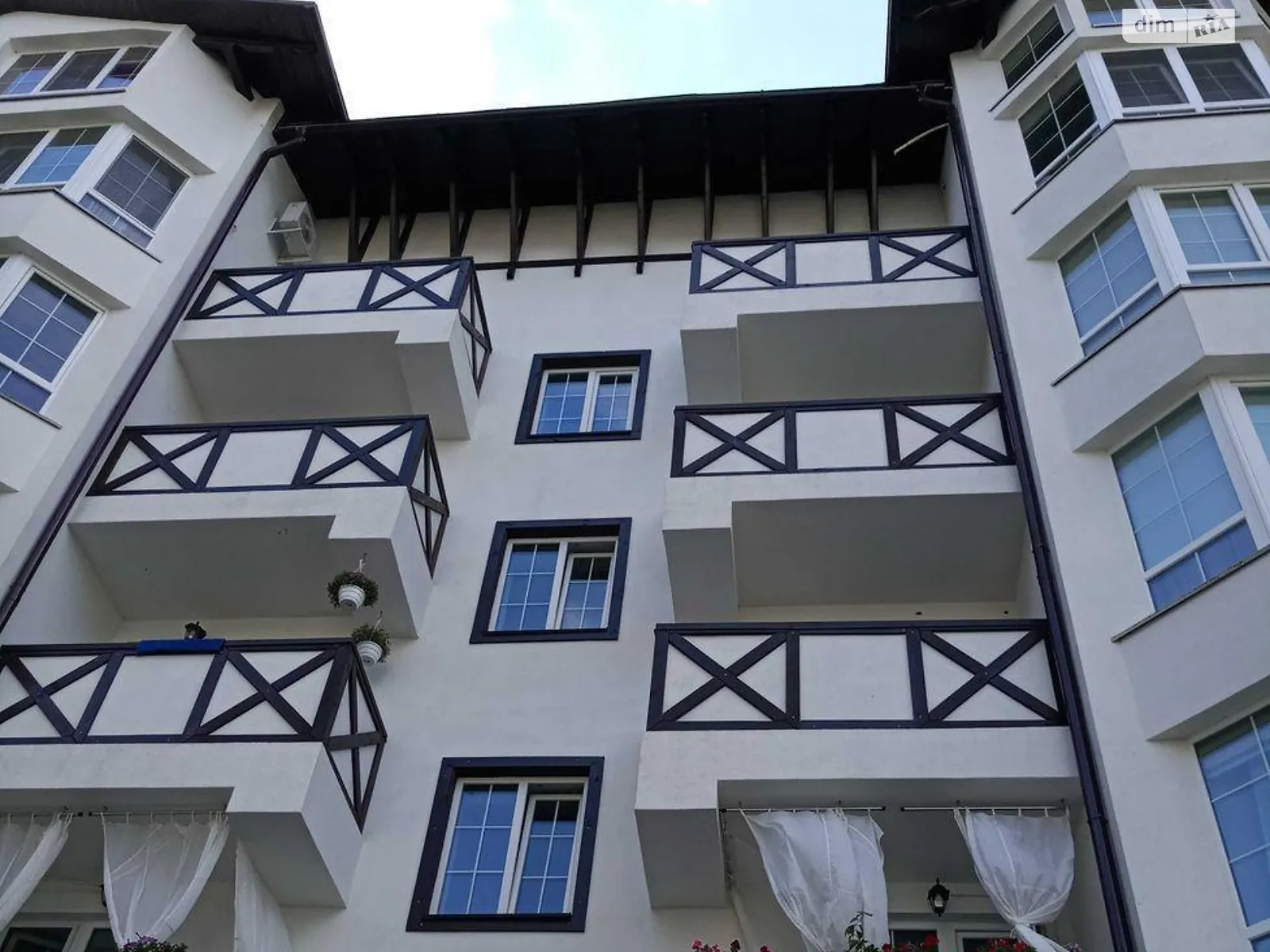 Продается 2-комнатная квартира 72 кв. м в Зазимье, ул. Придорожная, 3 - фото 1