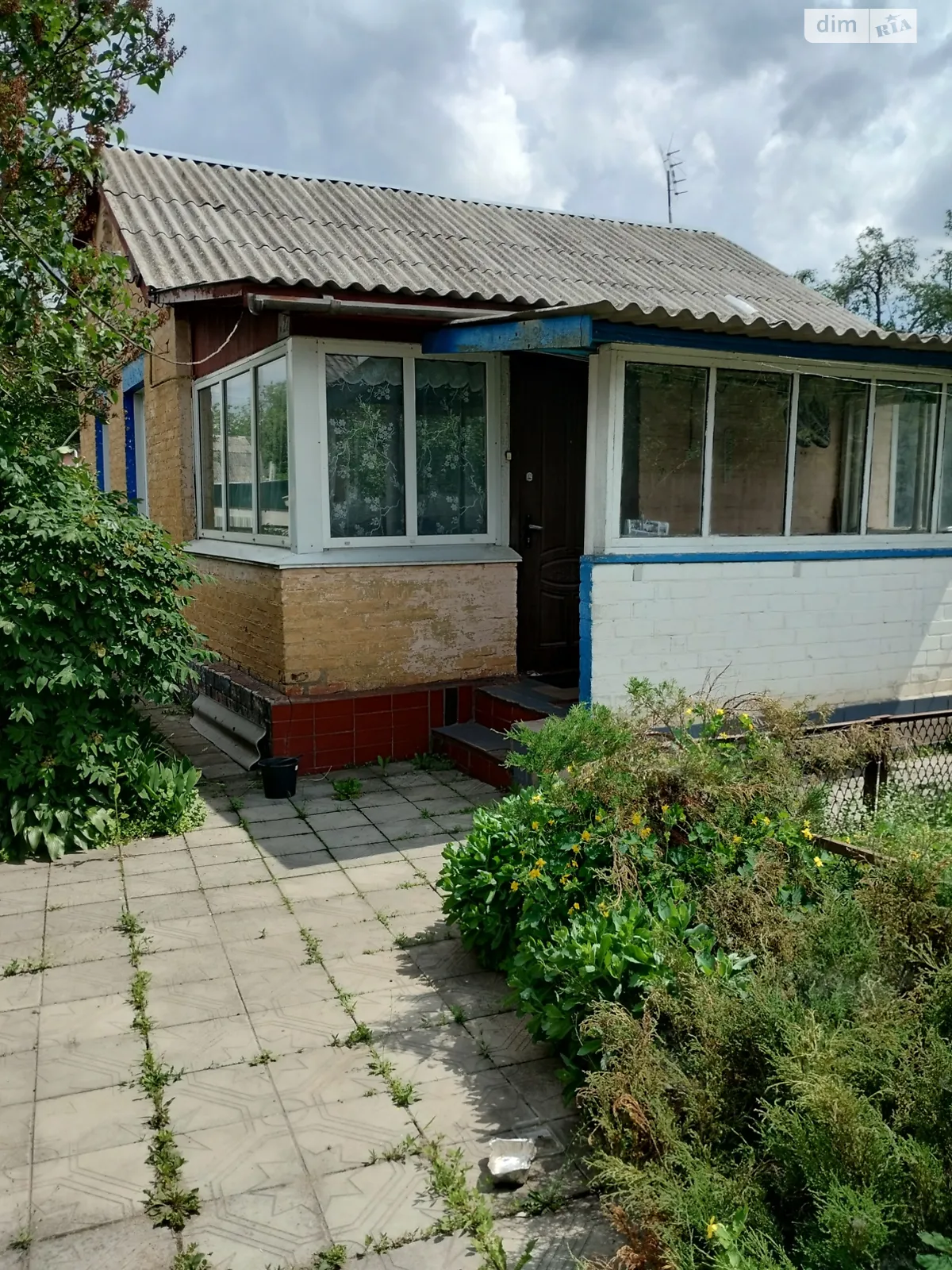 Продается одноэтажный дом 64 кв. м с верандой, цена: 26000 $ - фото 1