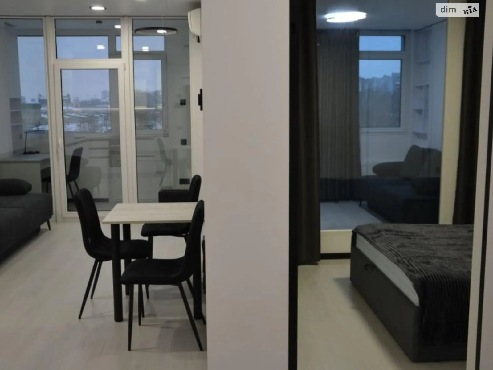 Продається 3-кімнатна квартира 52 кв. м у Києві, просп. Берестейський(Перемоги), 11 - фото 1