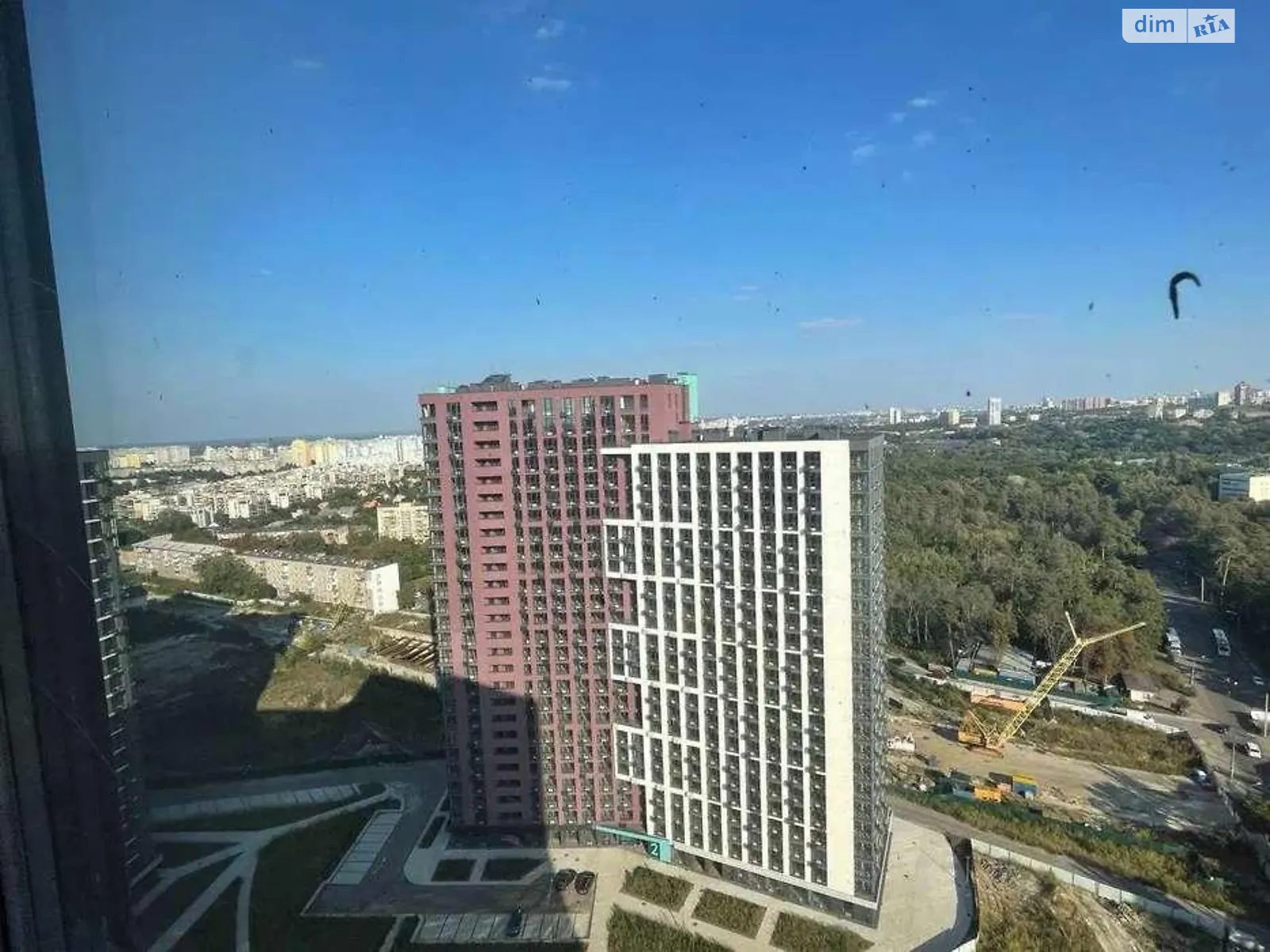 Продается 4-комнатная квартира 138 кв. м в Киеве, ул. Виктора Некрасова(Северо-Сырецкая), 10 - фото 1