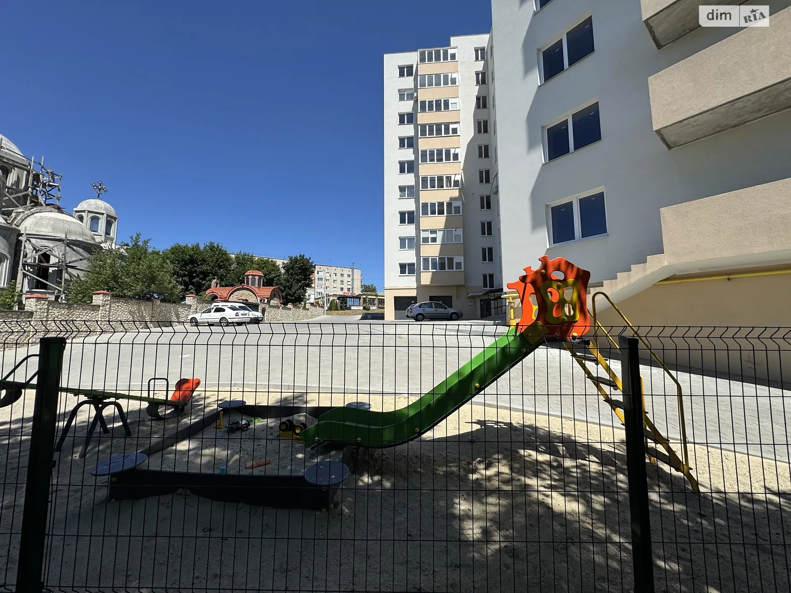 1-комнатная квартира 49.8 кв. м в Тернополе, ул. Довженко Александра - фото 1
