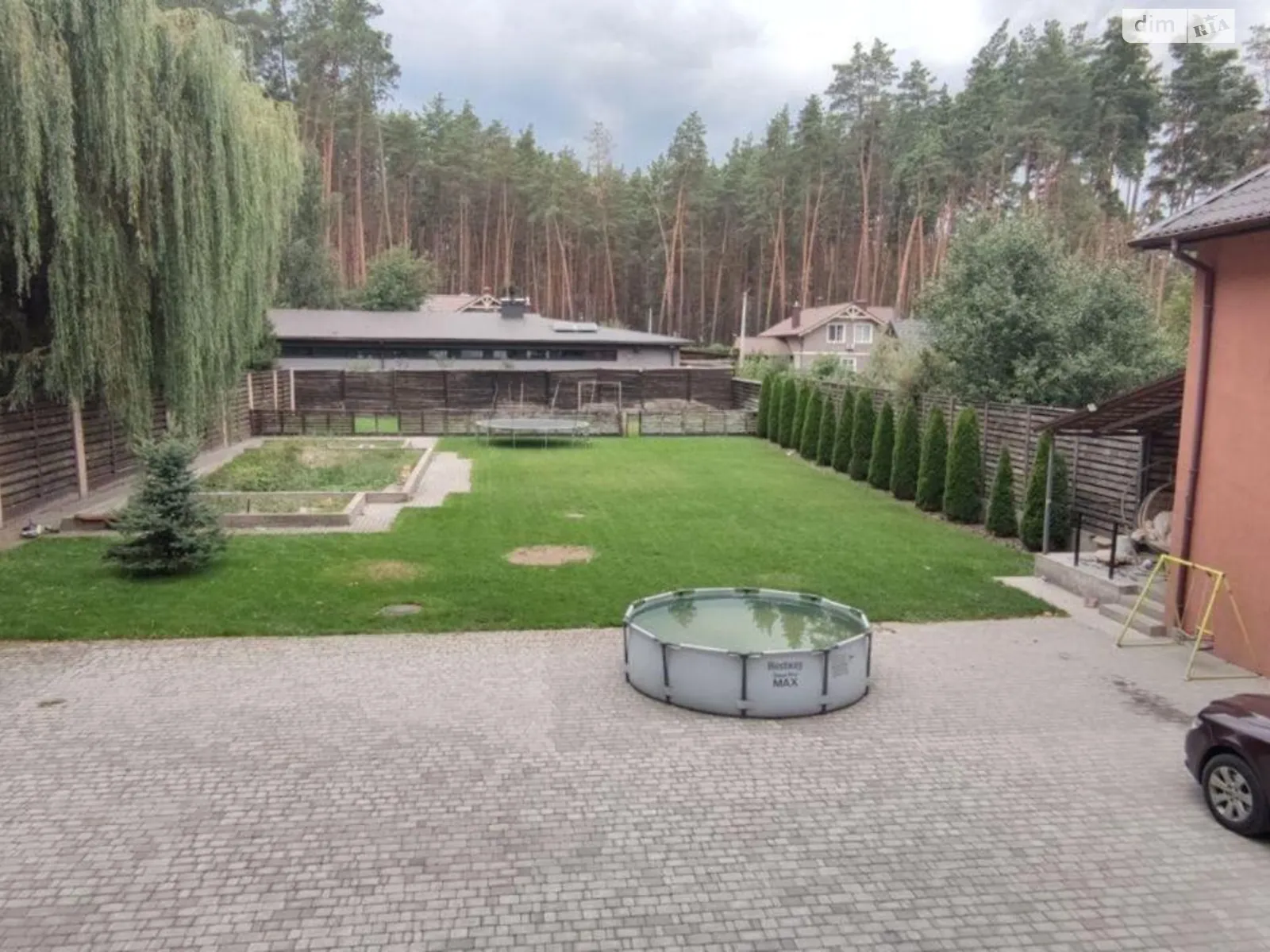 Продається будинок 2 поверховий 400 кв. м з каміном, цена: 320000 $ - фото 1
