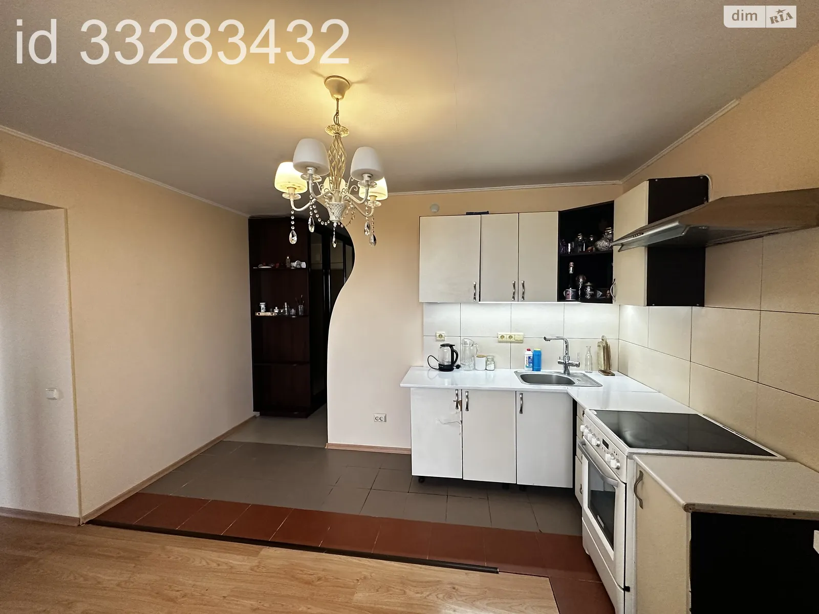 Продается 2-комнатная квартира 58 кв. м в Одессе, ул. Пишоновская - фото 1