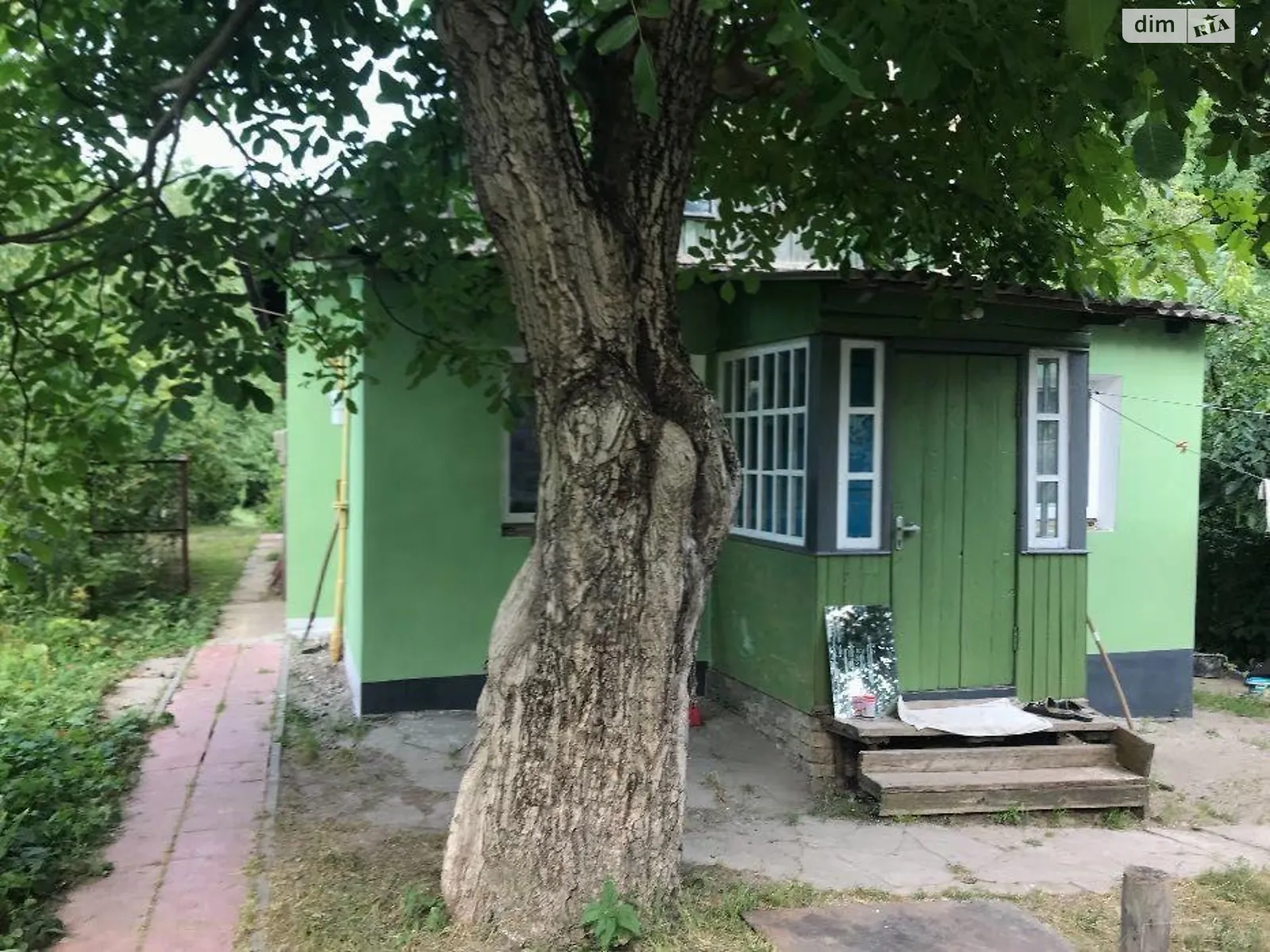 Продається одноповерховий будинок 63 кв. м с басейном, цена: 190000 $ - фото 1