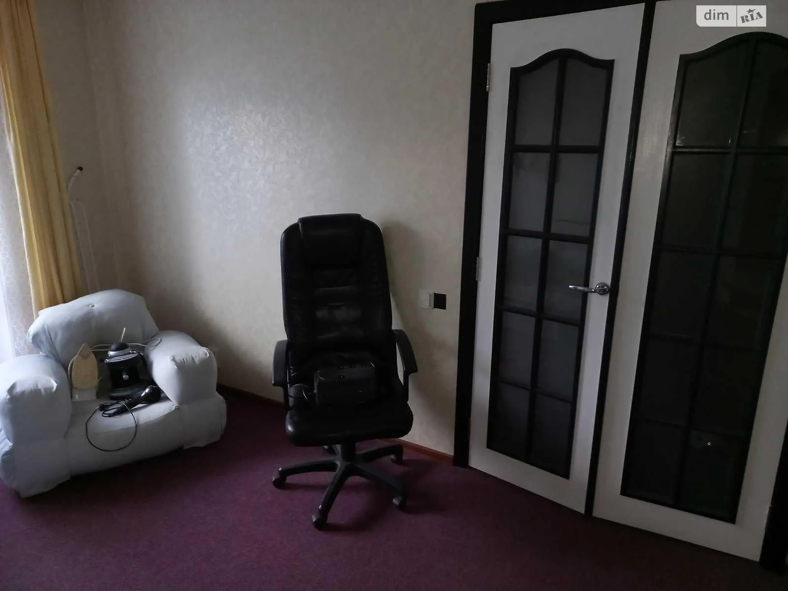 Продається 1-кімнатна квартира 26 кв. м у, цена: 45000 $ - фото 1