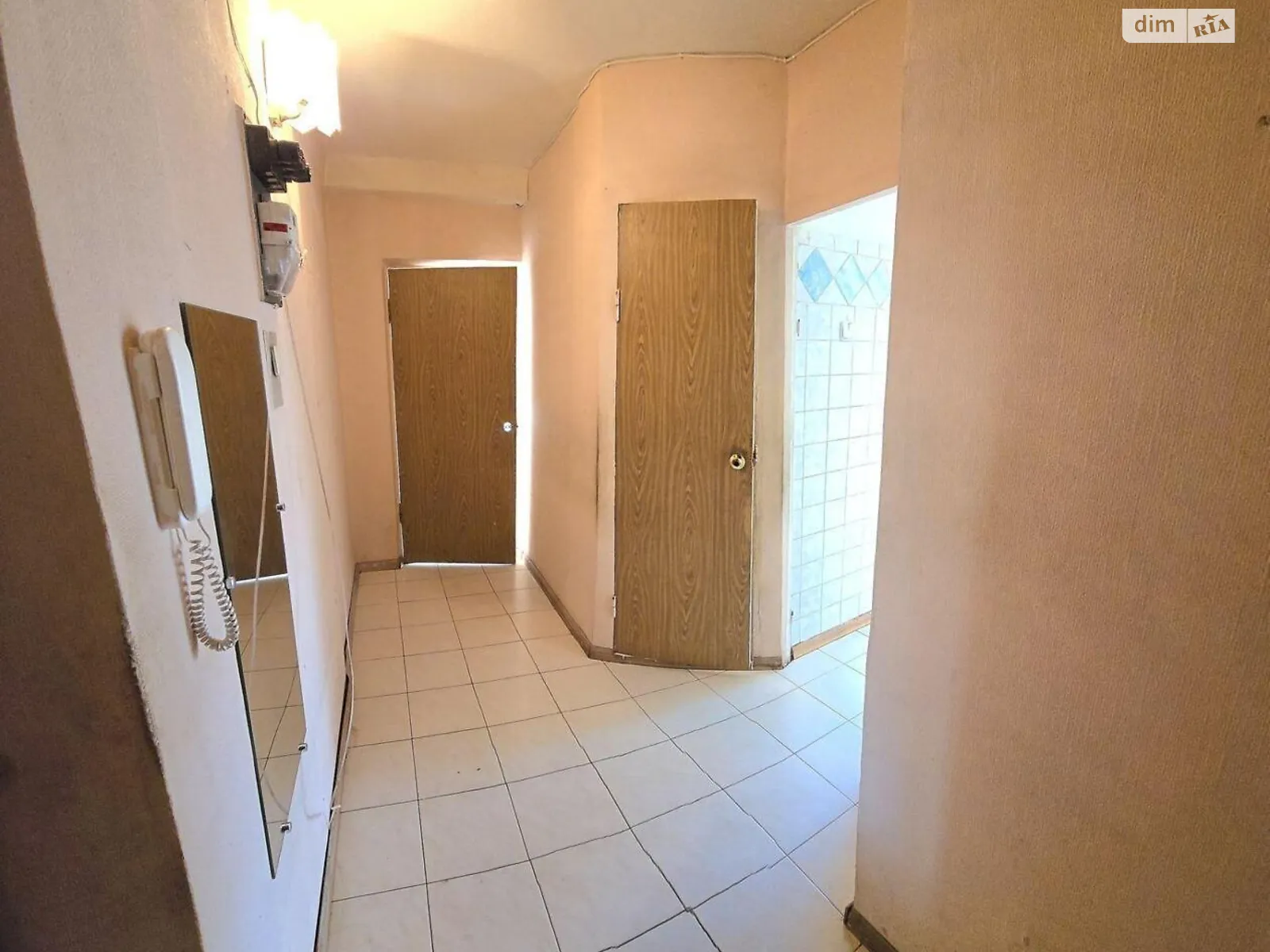 Продается 1-комнатная квартира 32 кв. м в Киеве, просп. Владимира Ивасюка, 25А - фото 1
