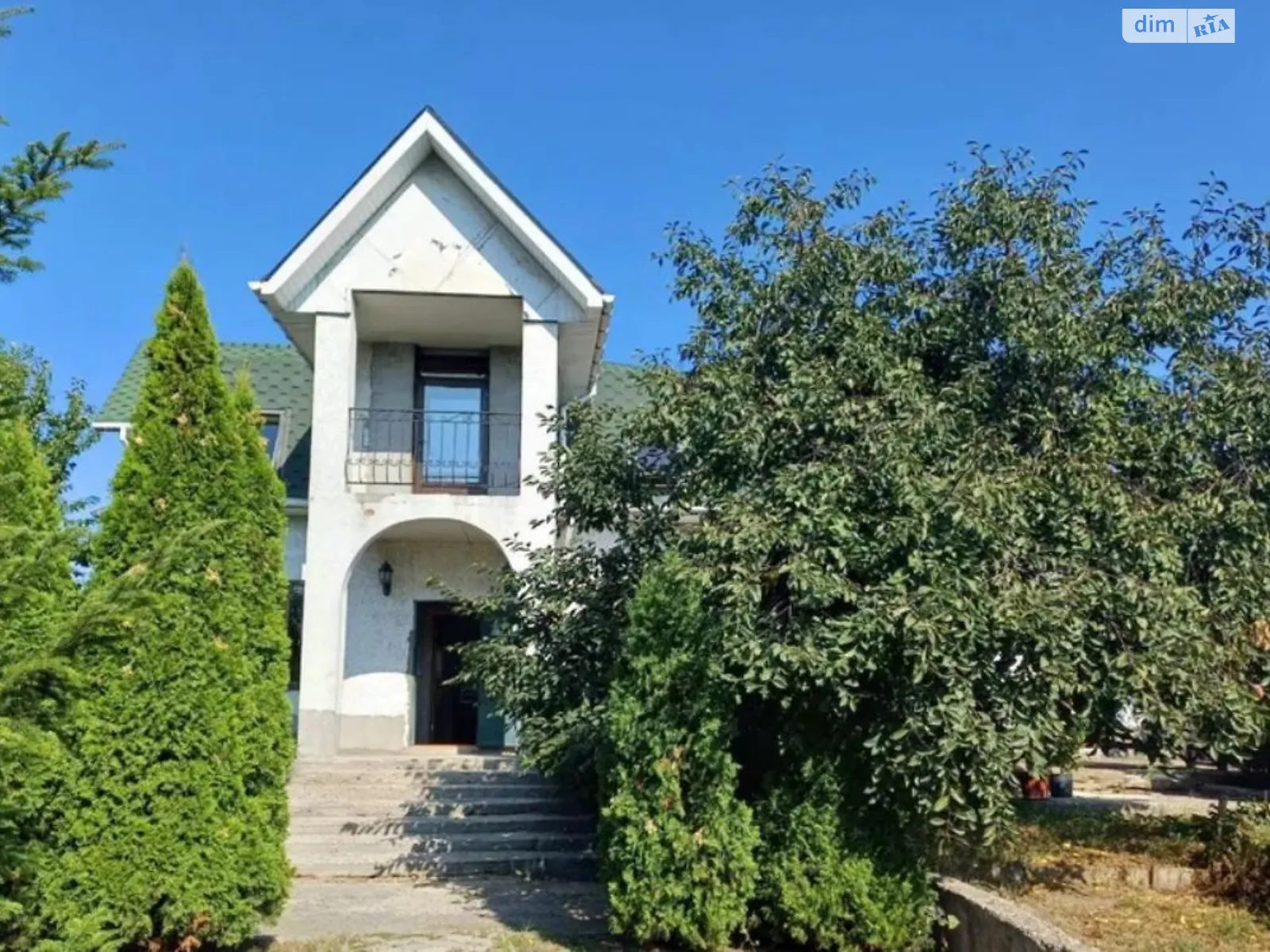 Продается дом на 2 этажа 620 кв. м с террасой, цена: 480000 $ - фото 1