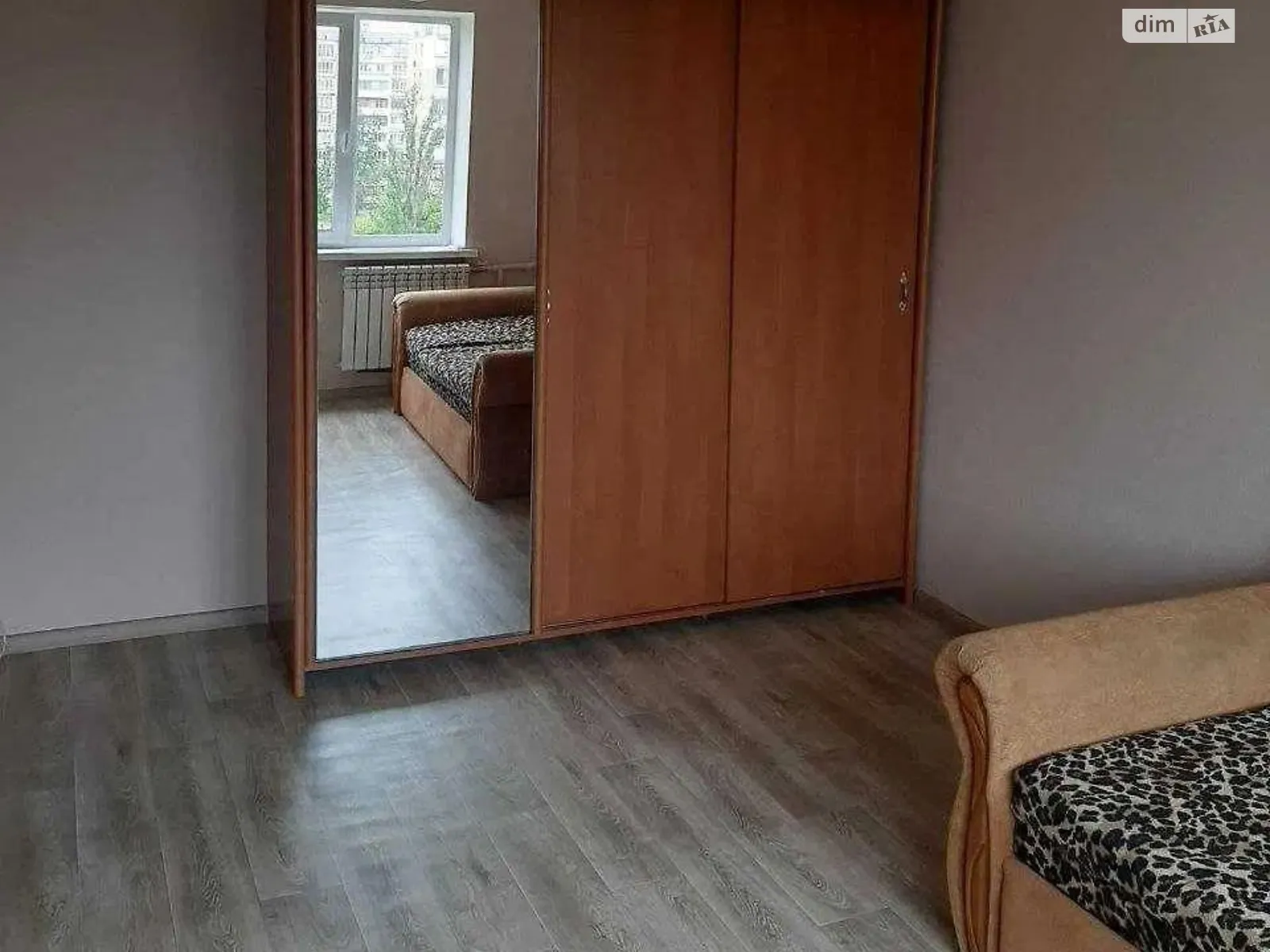Продается 1-комнатная квартира 27 кв. м в Киеве, просп. Оболонский, 15Б - фото 1