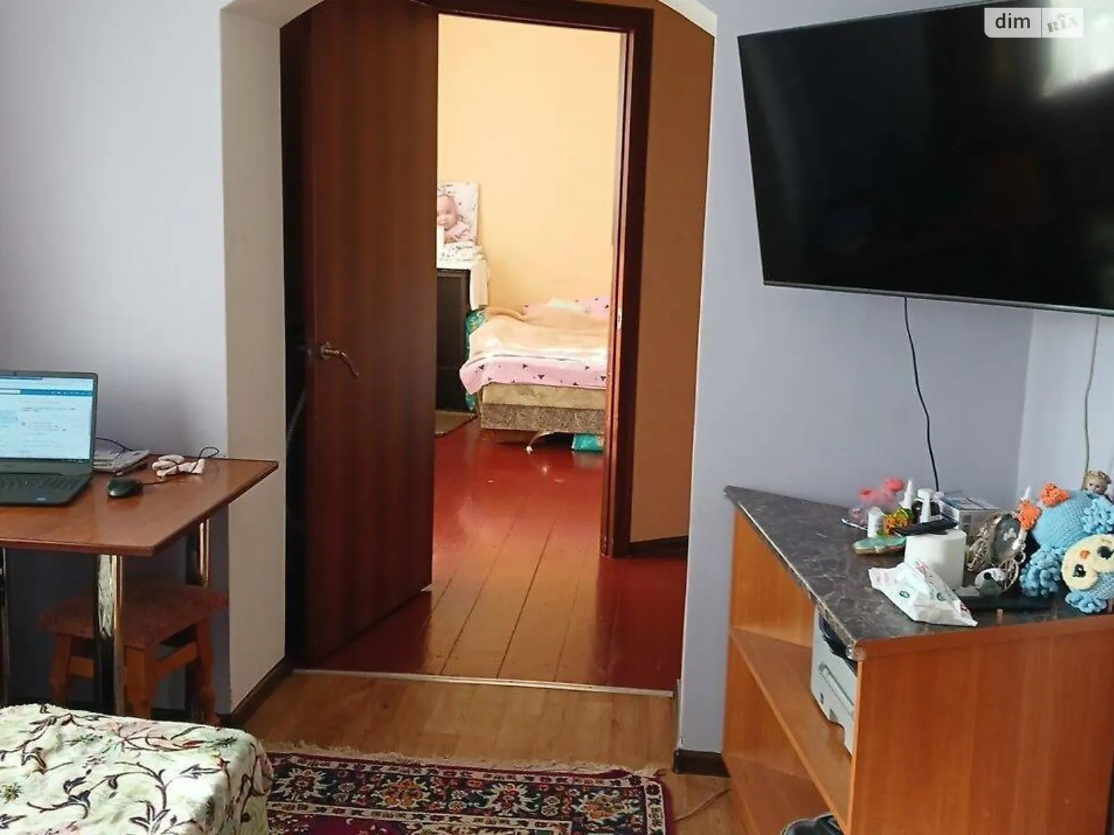Продается дом на 2 этажа 55 кв. м с верандой, цена: 60000 $ - фото 1
