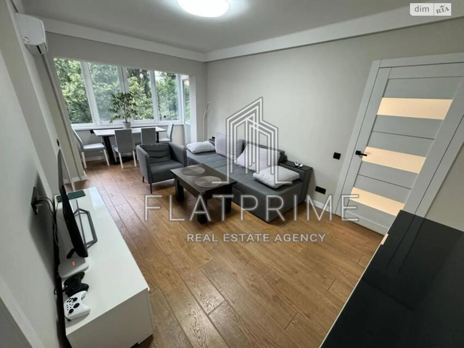 Продається 3-кімнатна квартира 57 кв. м у Києві, просп. Берестейський(Перемоги), 27 - фото 1