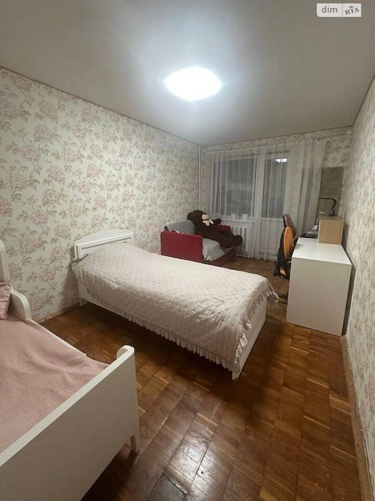 Продается 3-комнатная квартира 70 кв. м в Киеве, ул. Николая Скрыпника, 9 - фото 1