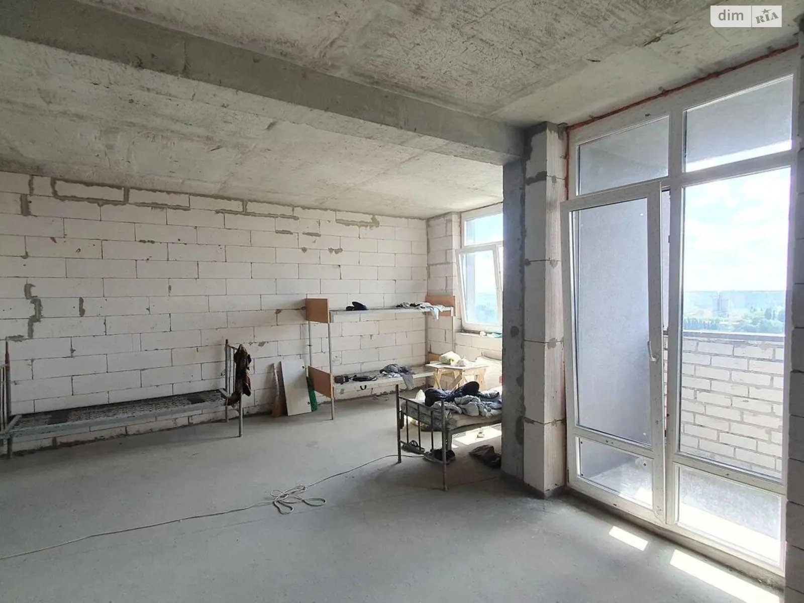 Продается 4-комнатная квартира 135 кв. м в Киеве, бул. Вацлава Гавела, 28 - фото 1