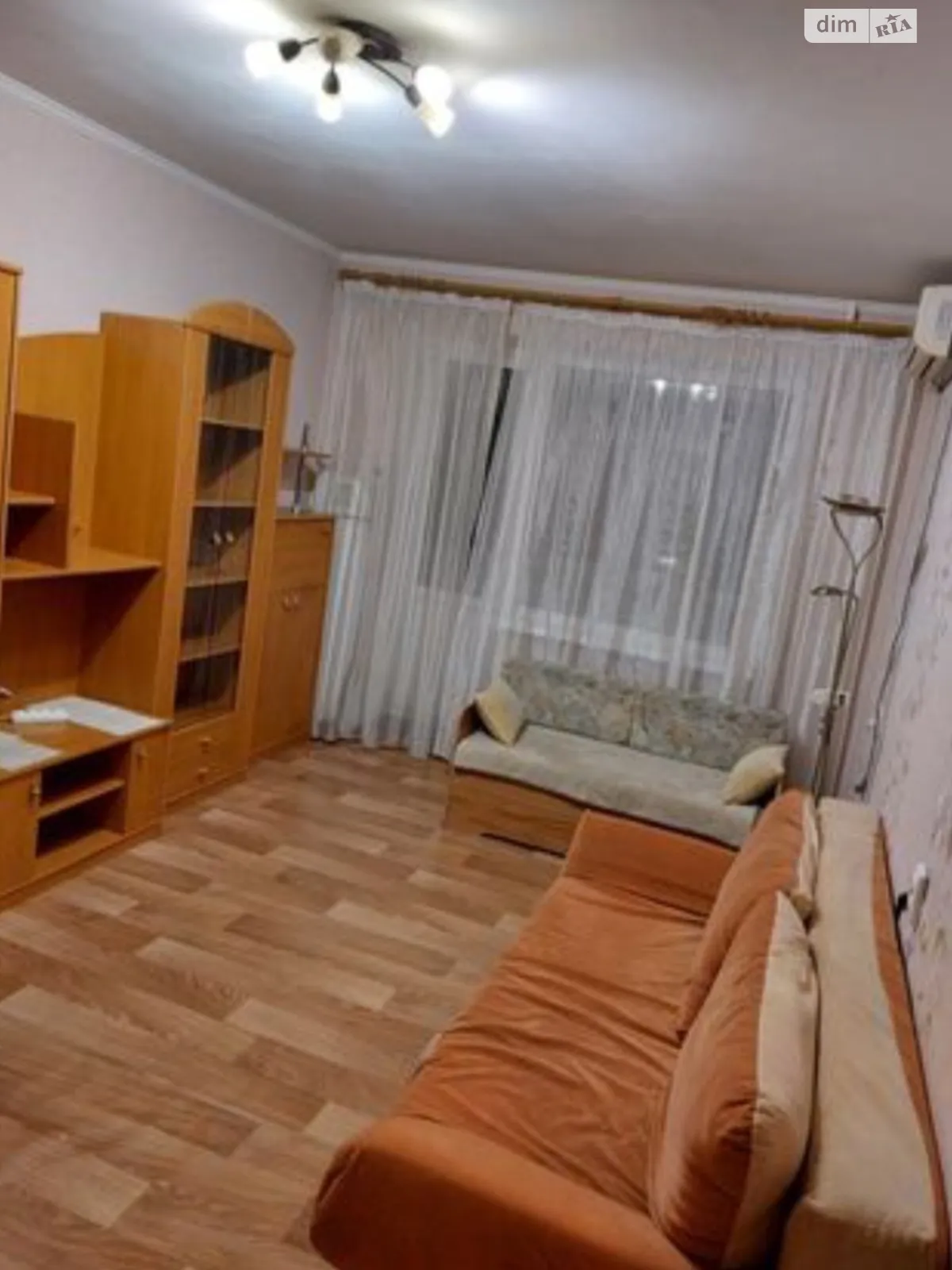 Продается 1-комнатная квартира 35 кв. м в Полтаве, цена: 29000 $ - фото 1