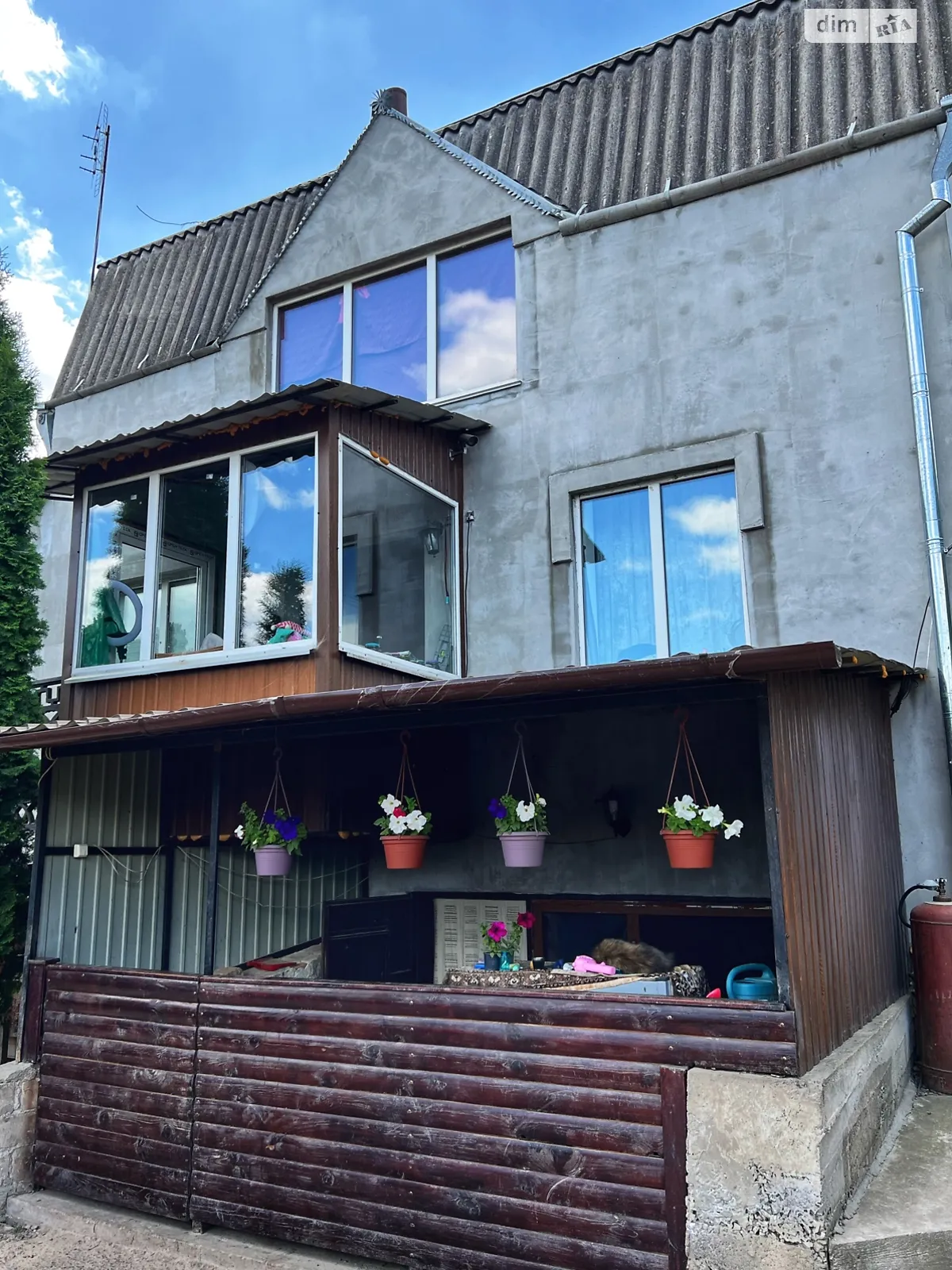 СТ Дачний, 75 Вербівка (Хмільник), цена: 750 € - фото 1