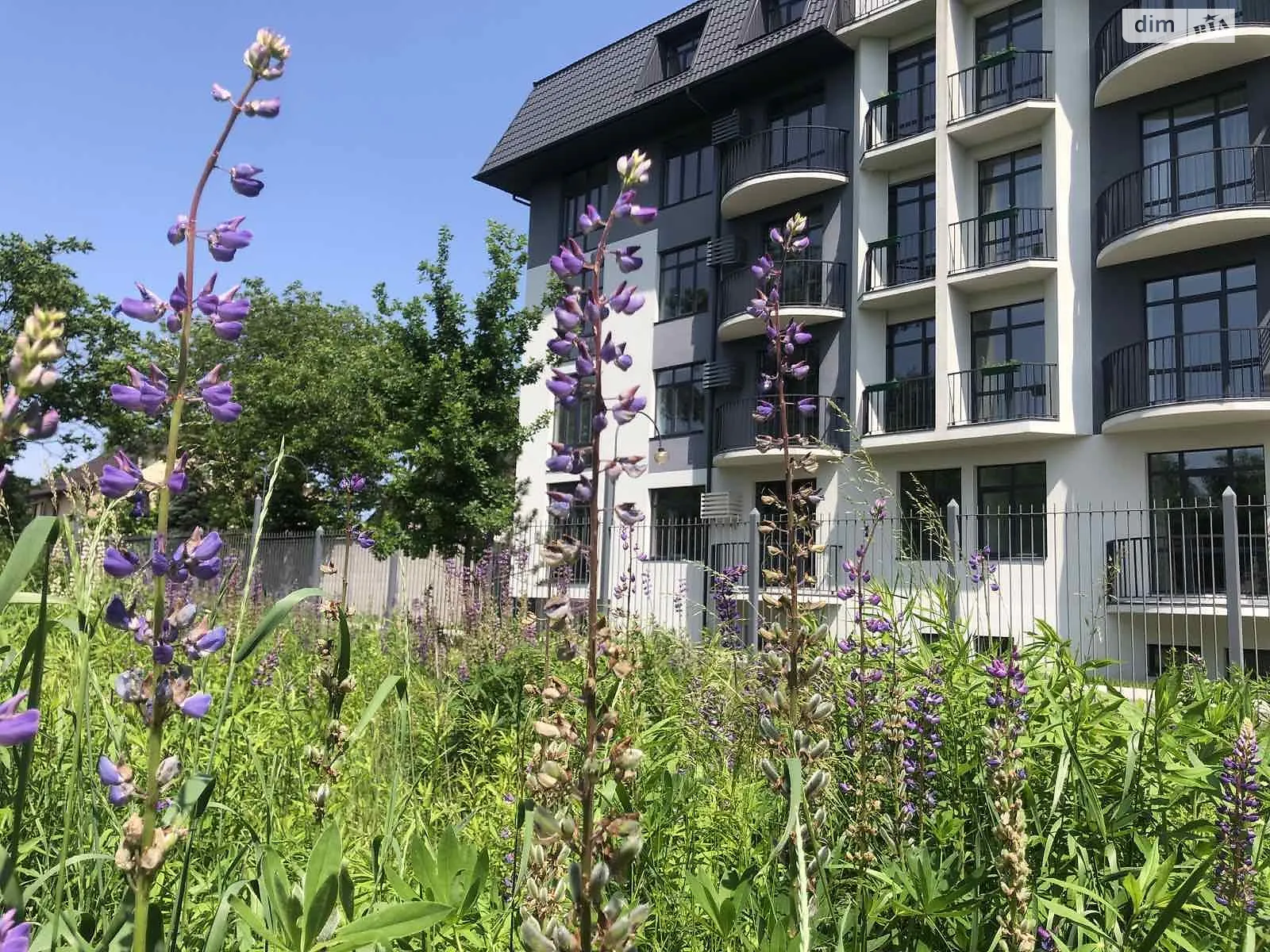 Продается 1-комнатная квартира 35.7 кв. м в Киеве, ул. Тираспольская, 44 - фото 1