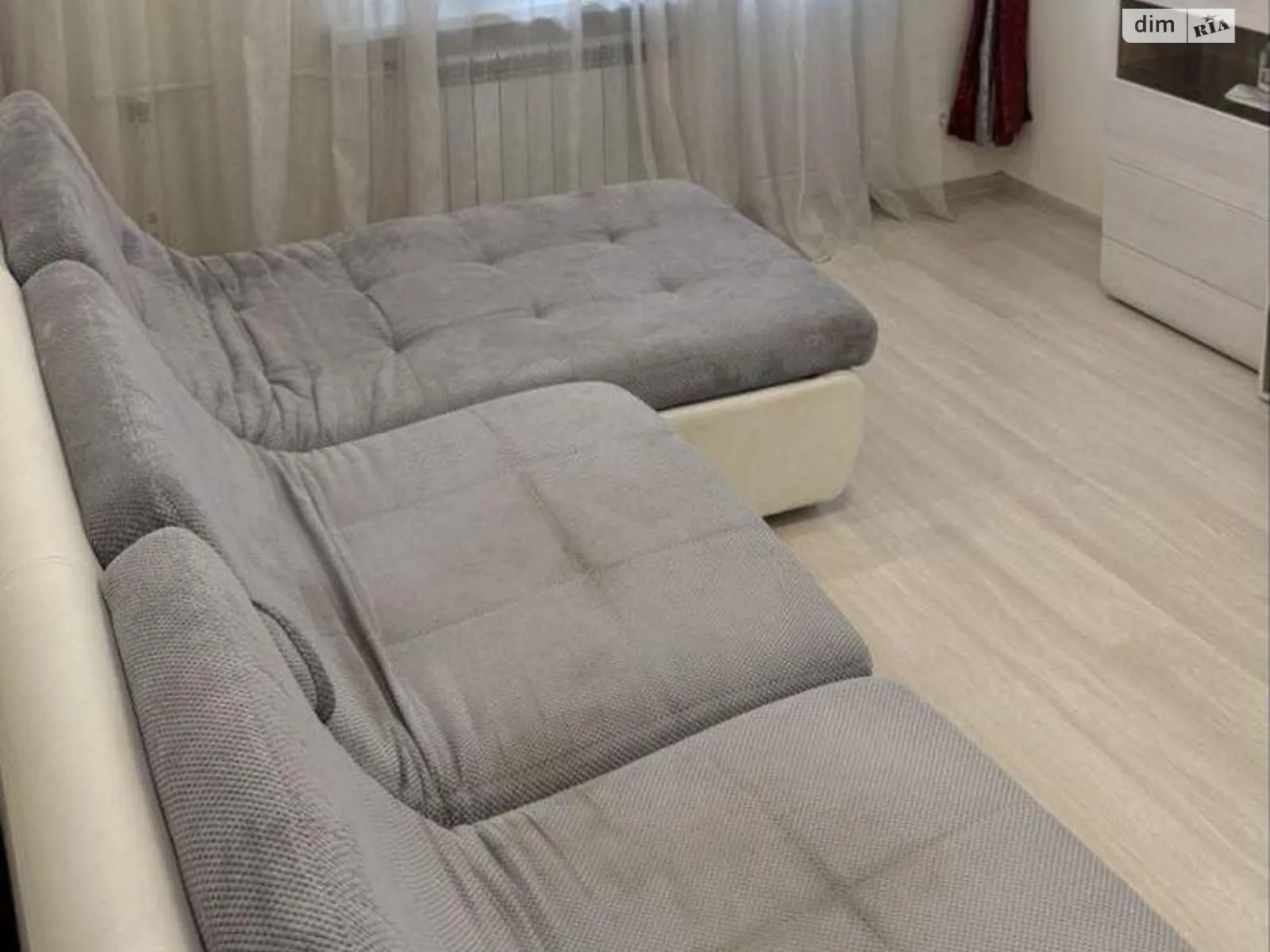 Продається 2-кімнатна квартира 51.1 кв. м у Києві, вул. Архітектора Вербицького - фото 1