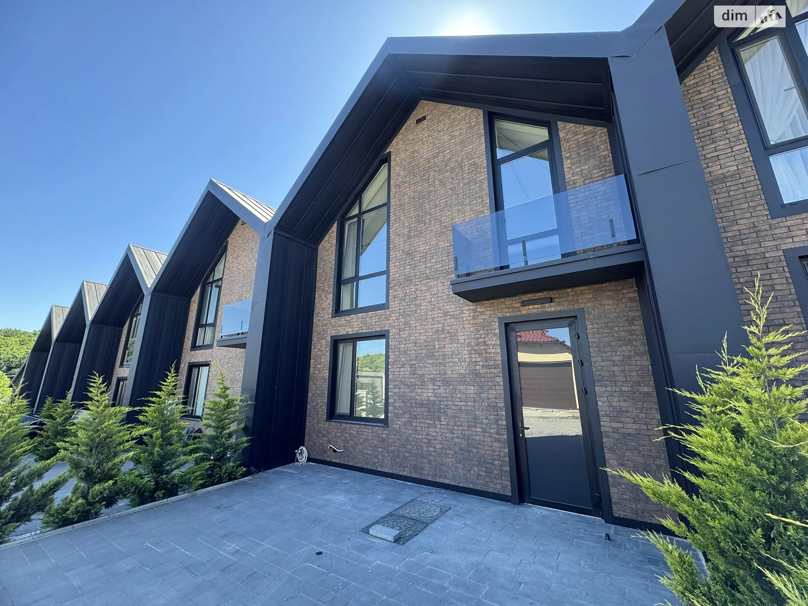 ул. Сербская Ужгород, цена: 215000 $ - фото 1