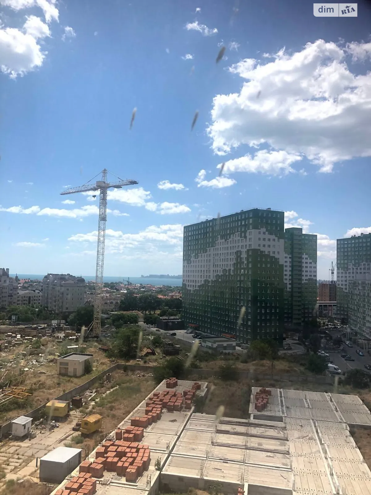 Продается 2-комнатная квартира 72.5 кв. м в Одессе, ул. Академика Сахарова - фото 1