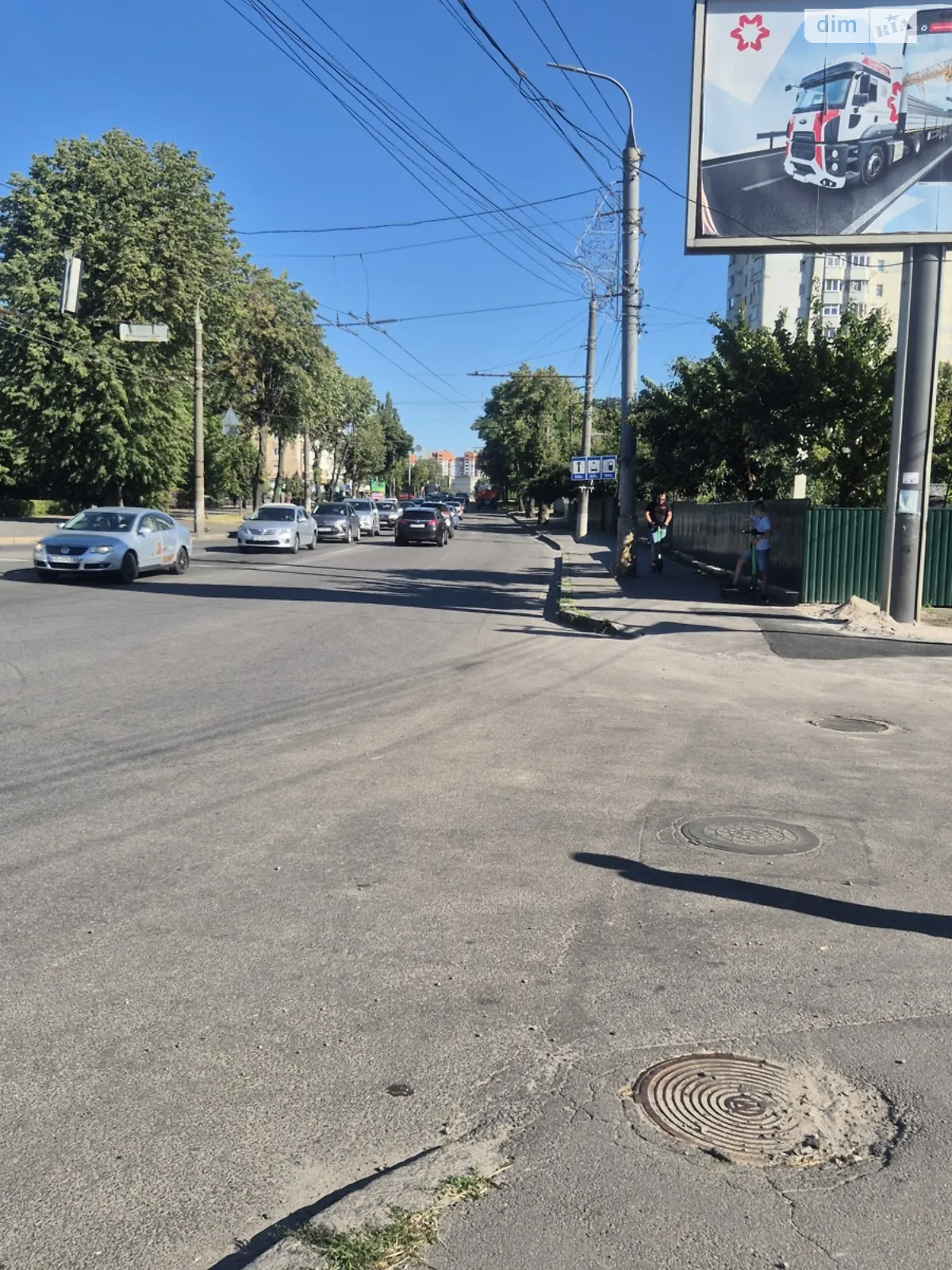 Продается земельный участок 8.47 соток в Винницкой области, цена: 160000 $ - фото 1