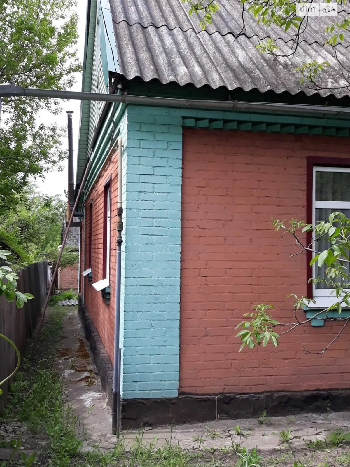 Продается одноэтажный дом 93.5 кв. м с садом, цена: 27000 $ - фото 1