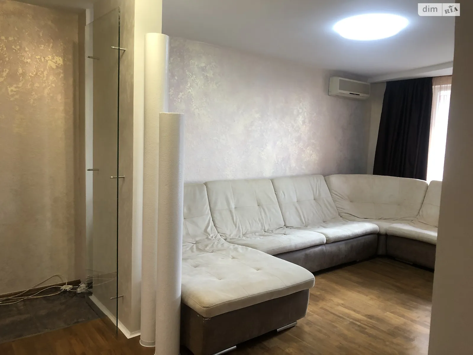 Здається в оренду 3-кімнатна квартира у Одесі, вул. Леонтовича, 6Б - фото 1