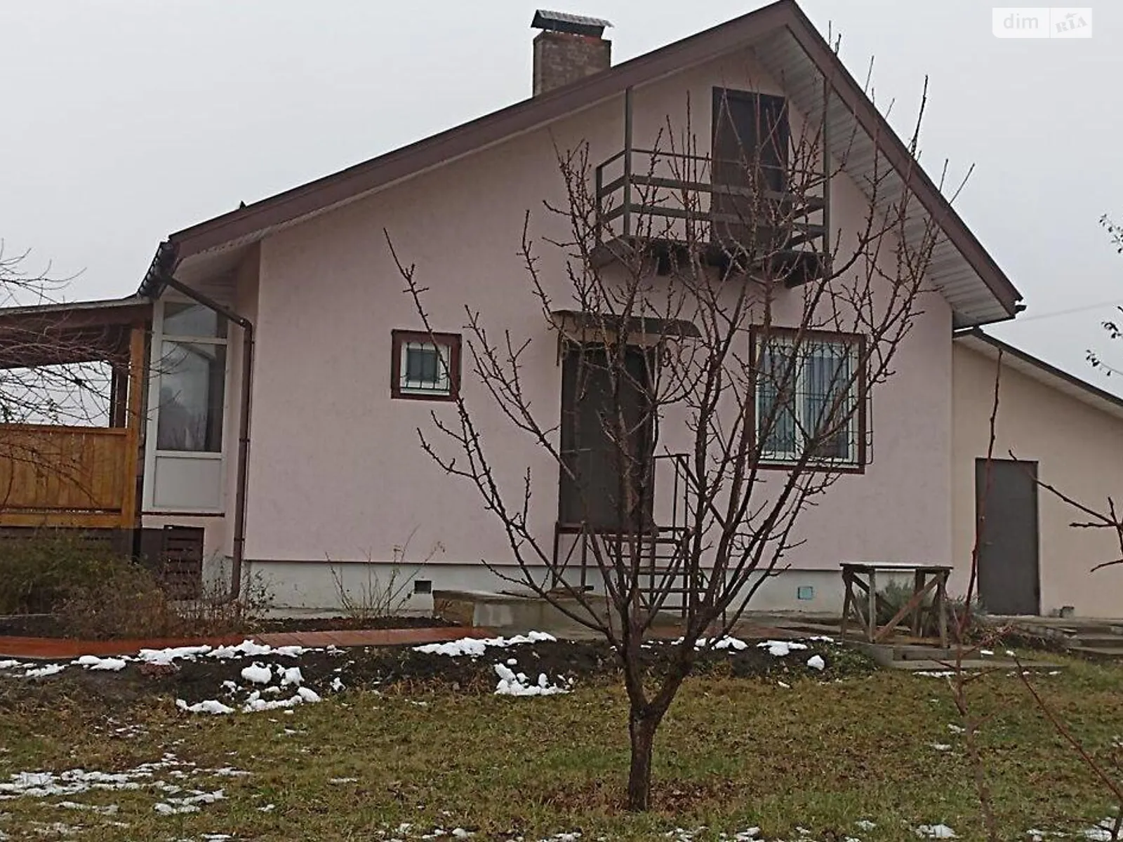 Продається будинок 2 поверховий 70 кв. м з ділянкою, цена: 110000 $ - фото 1