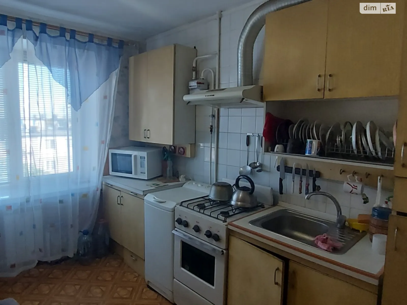 Продается 3-комнатная квартира 64 кв. м в Николаеве, цена: 37500 $ - фото 1